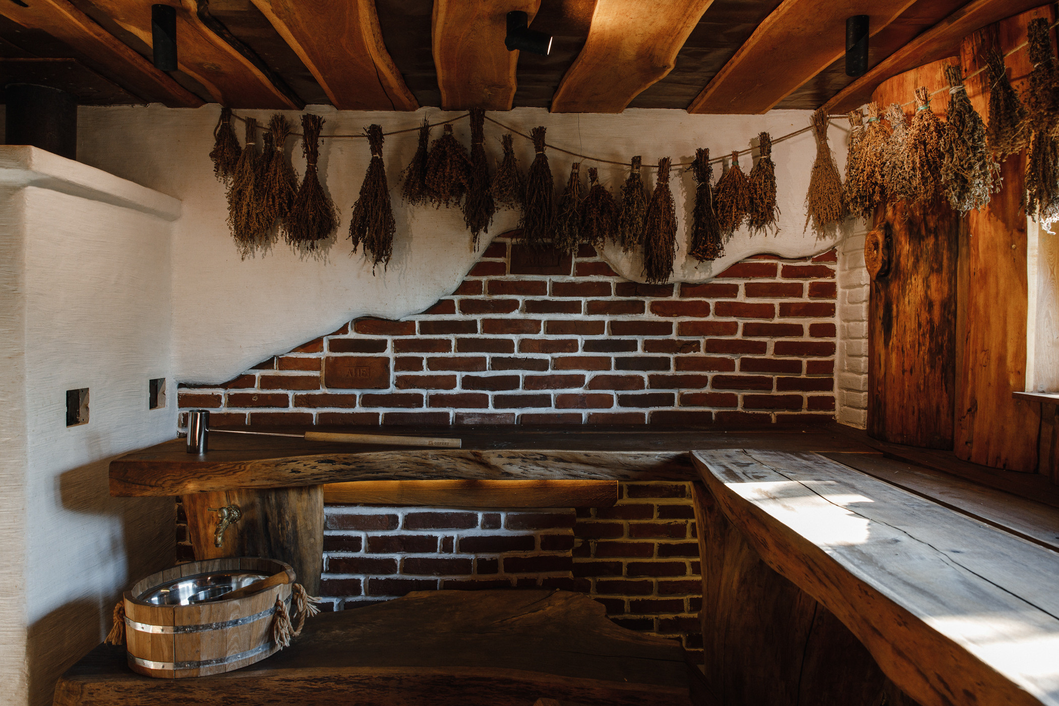 Базы отдыха