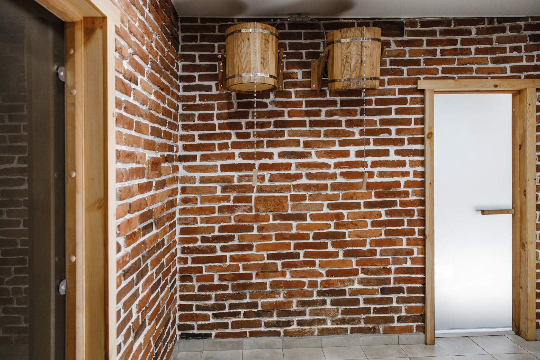 Базы отдыха