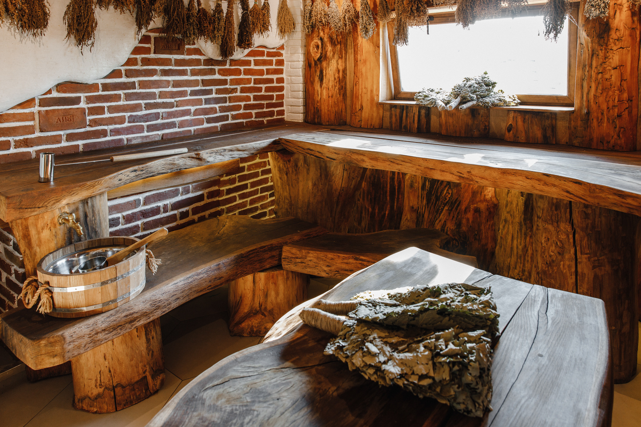 Базы отдыха