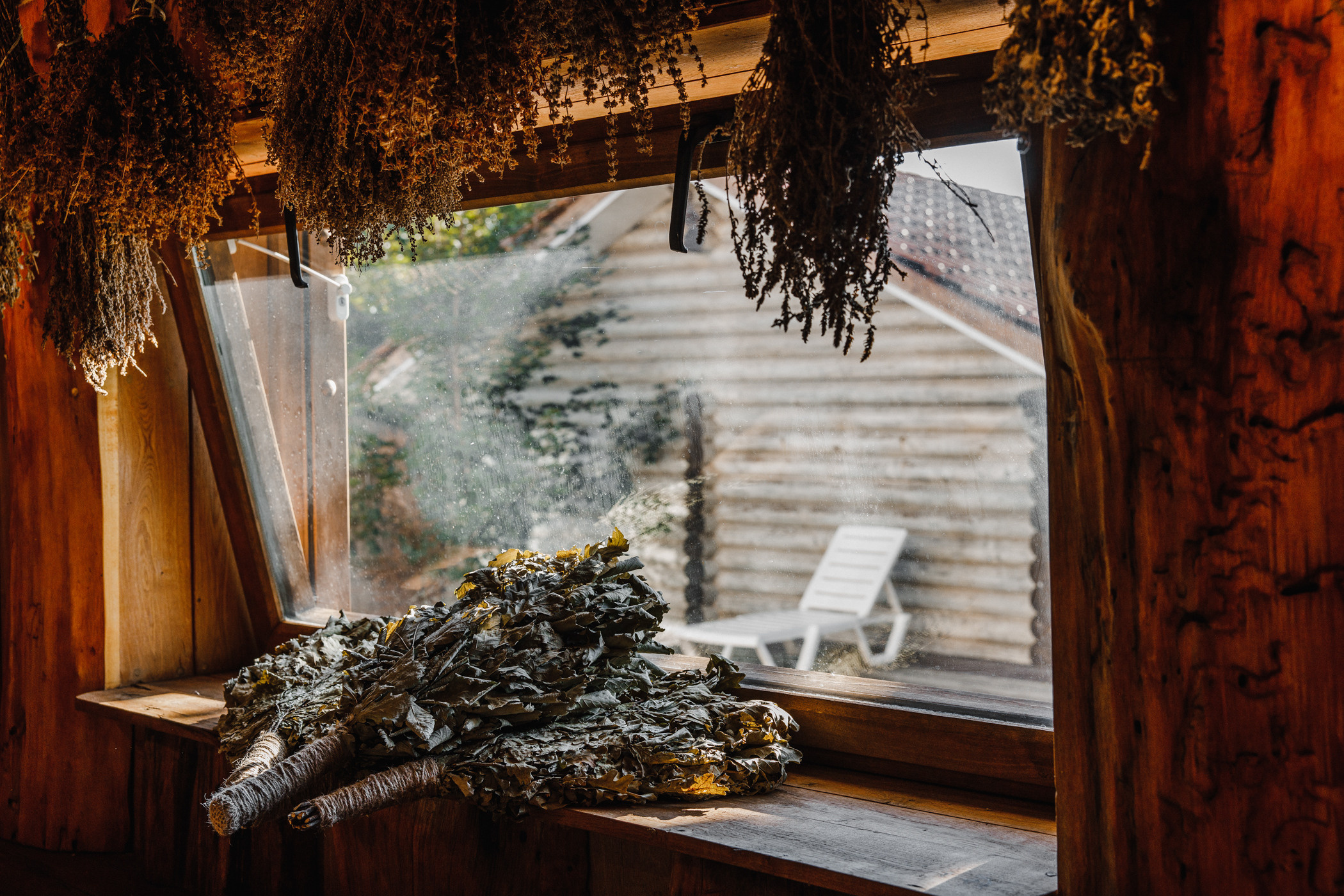 Базы отдыха