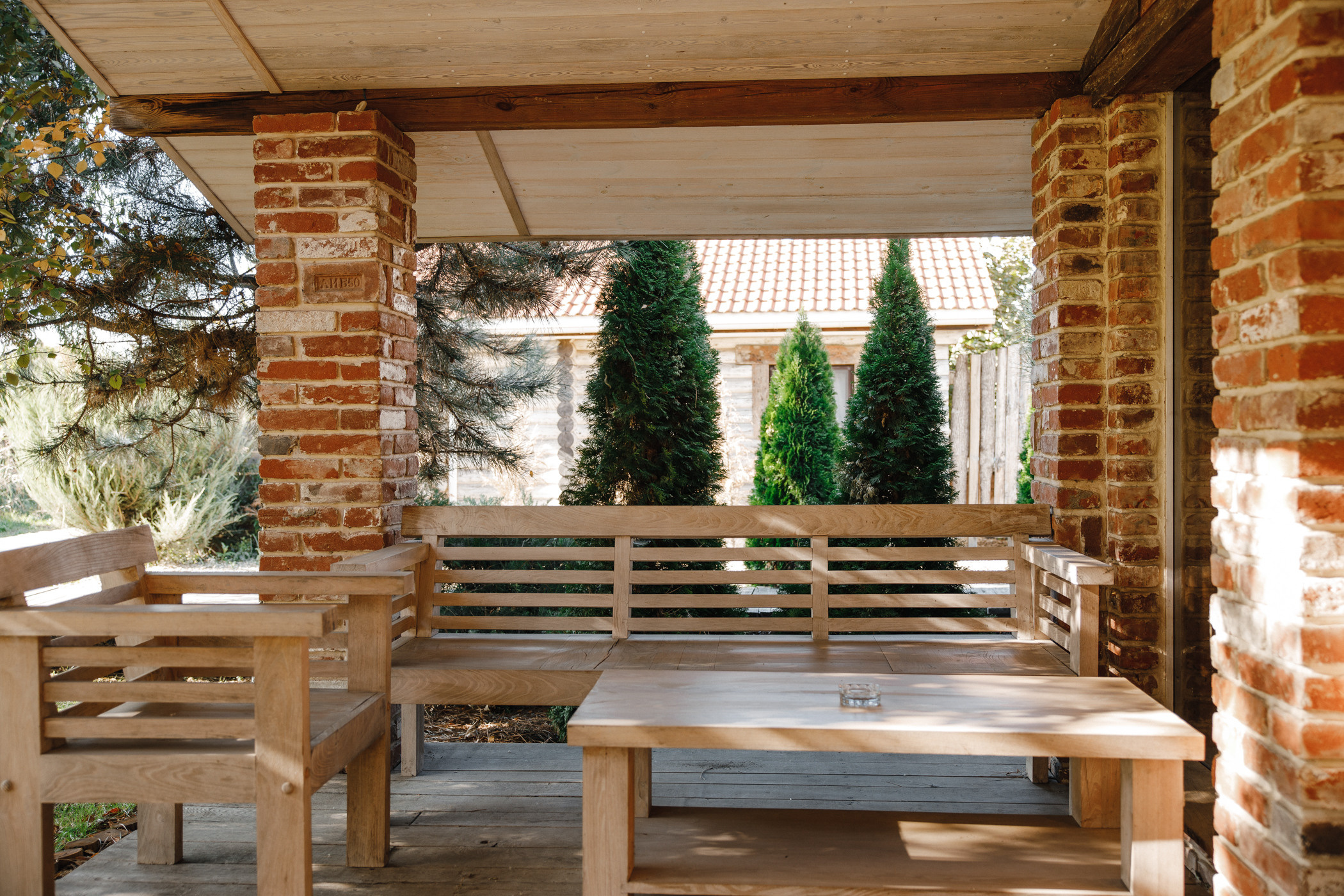 Базы отдыха