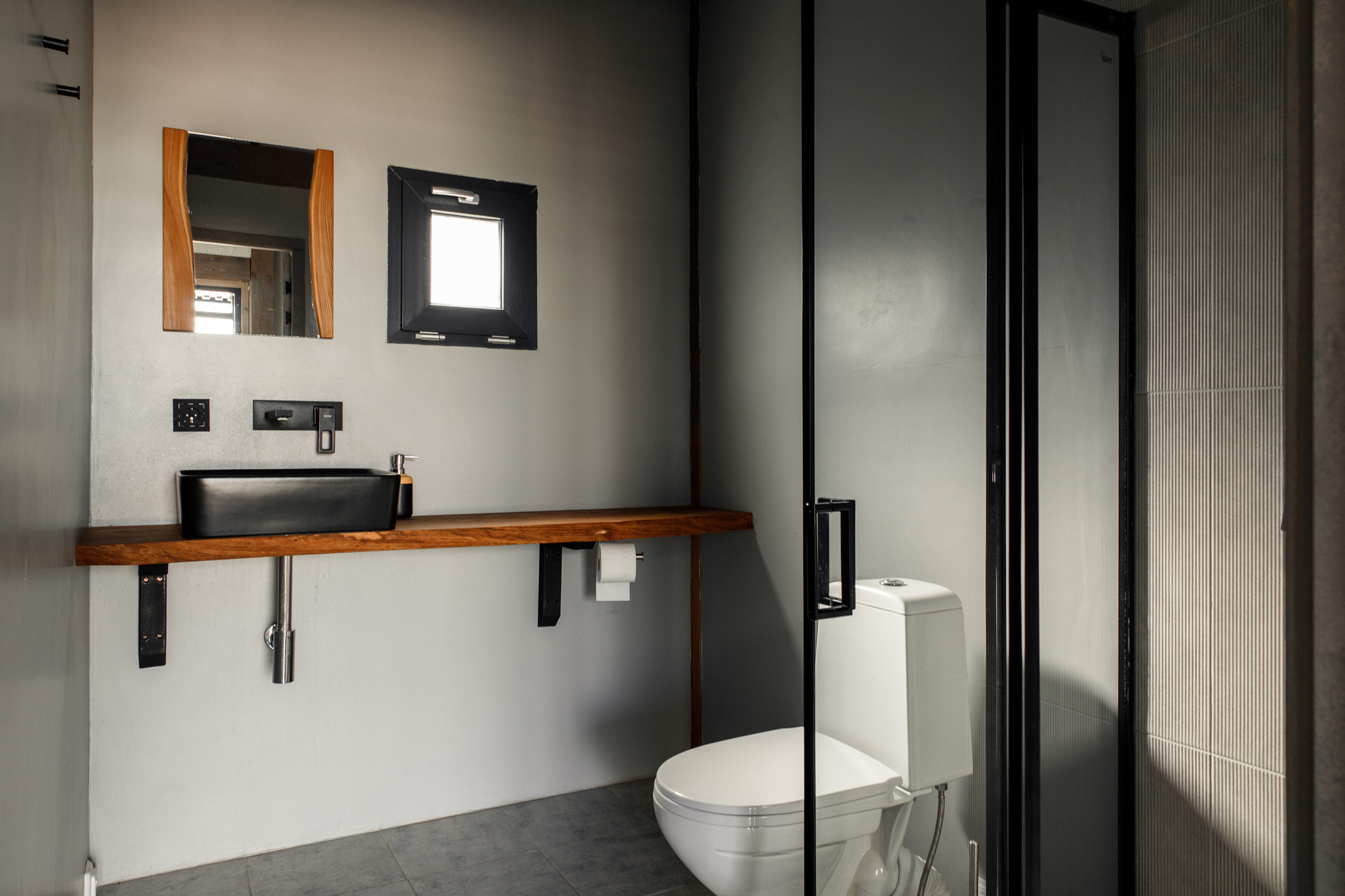 Базы отдыха