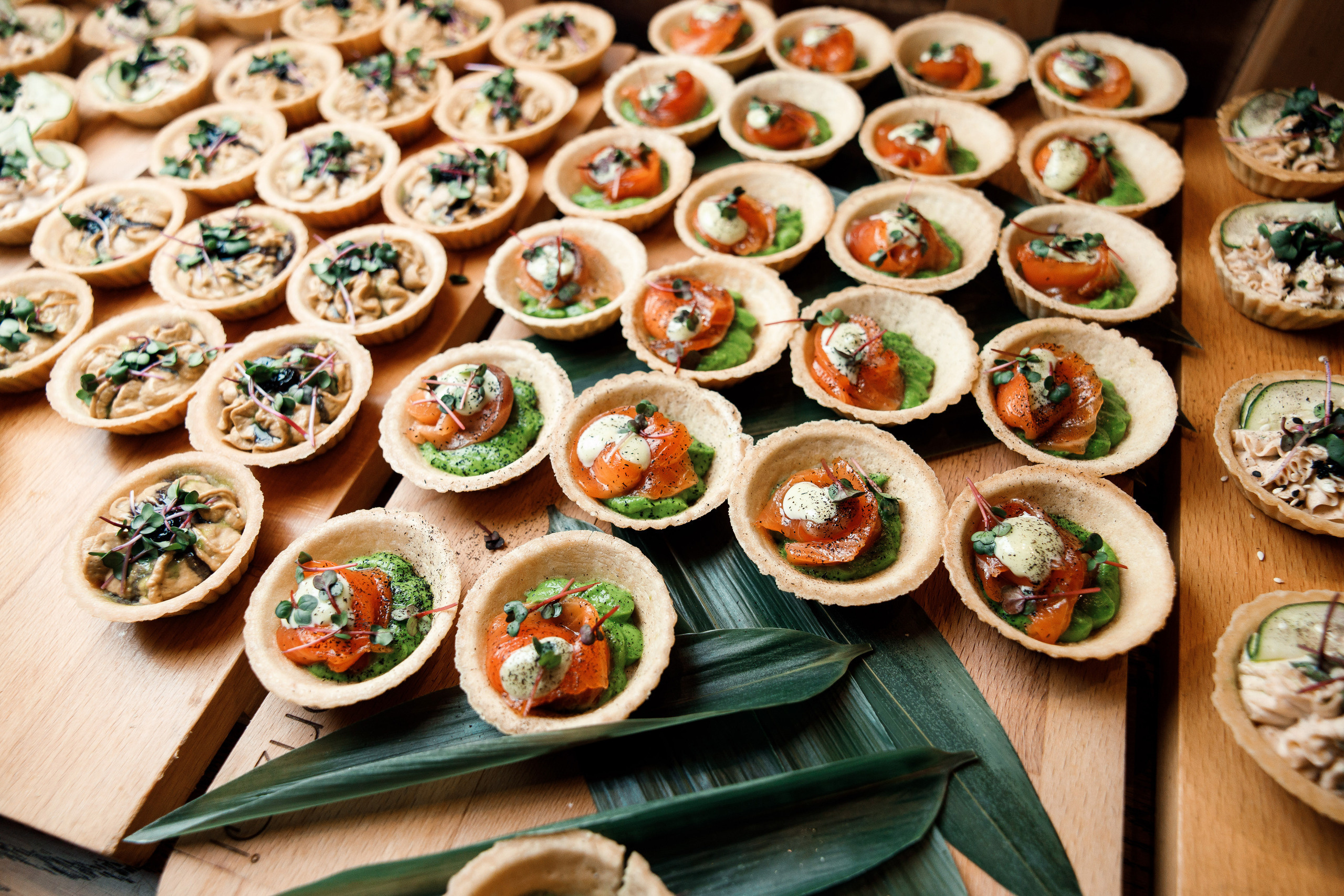 1 год ресторану PARK CAFE