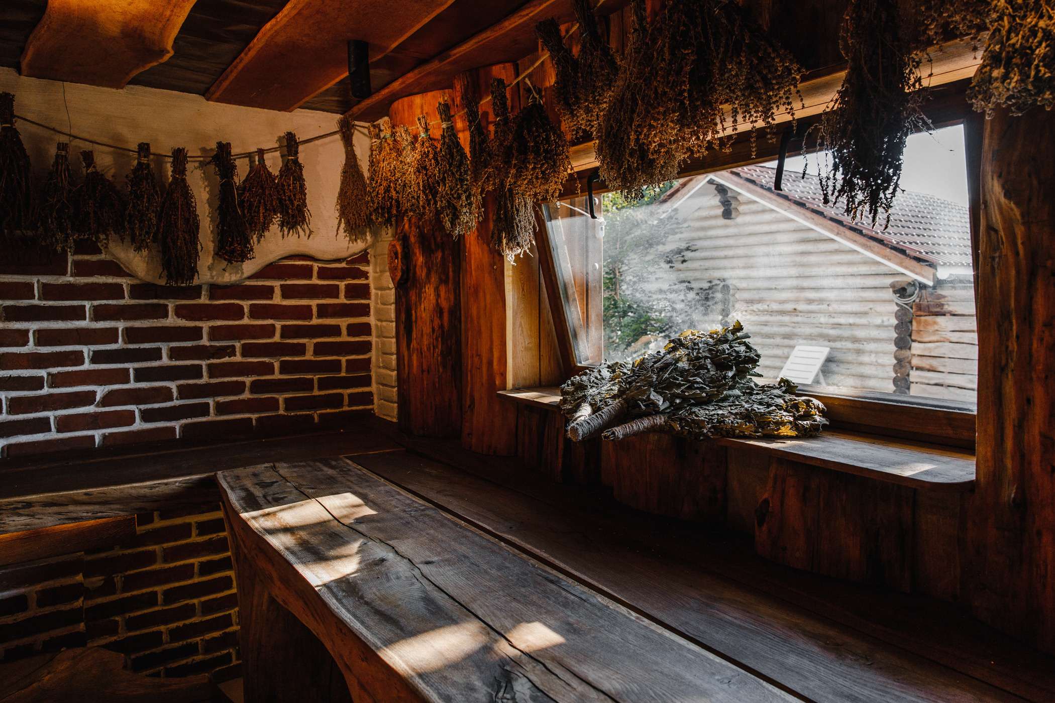 Базы отдыха