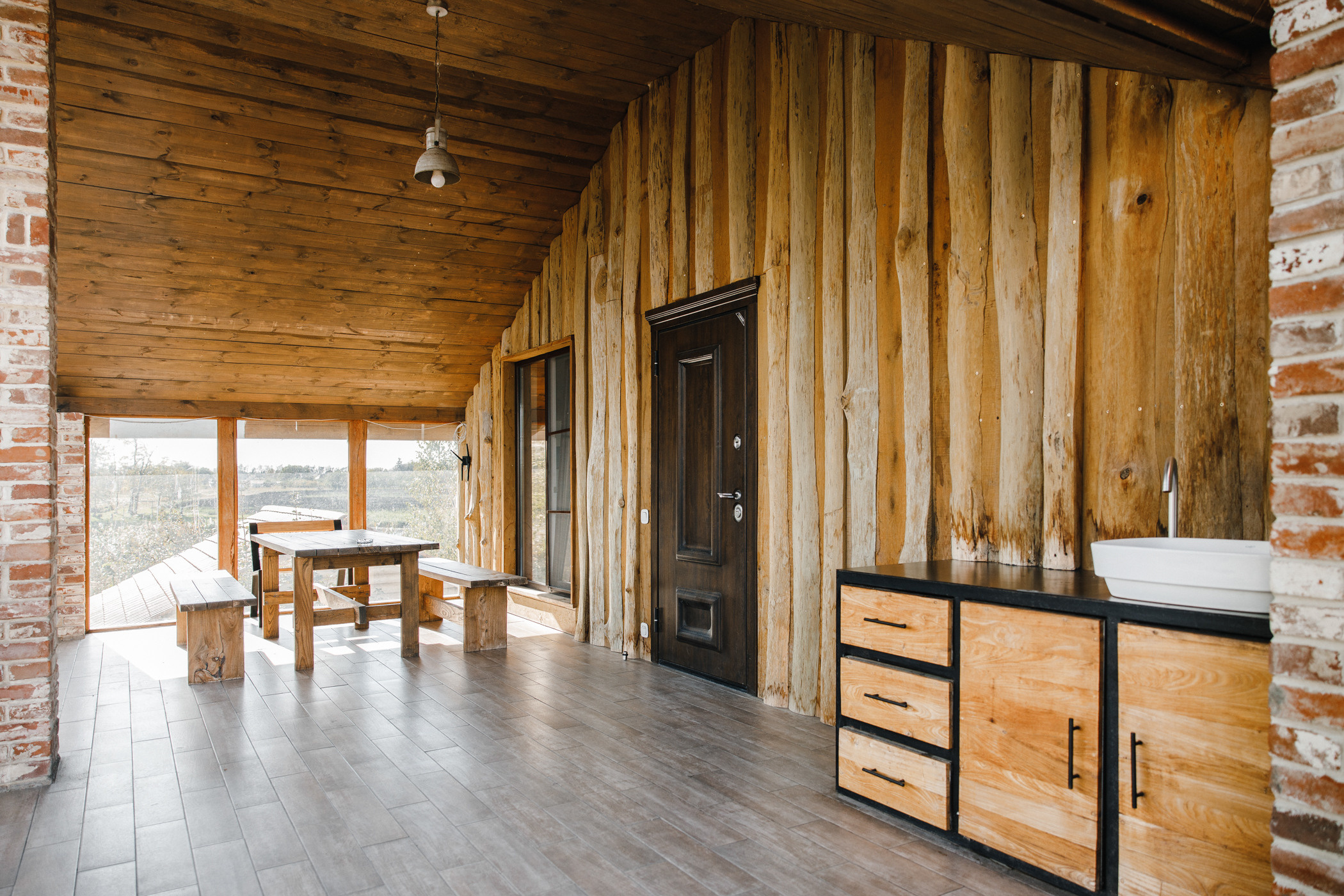 Базы отдыха