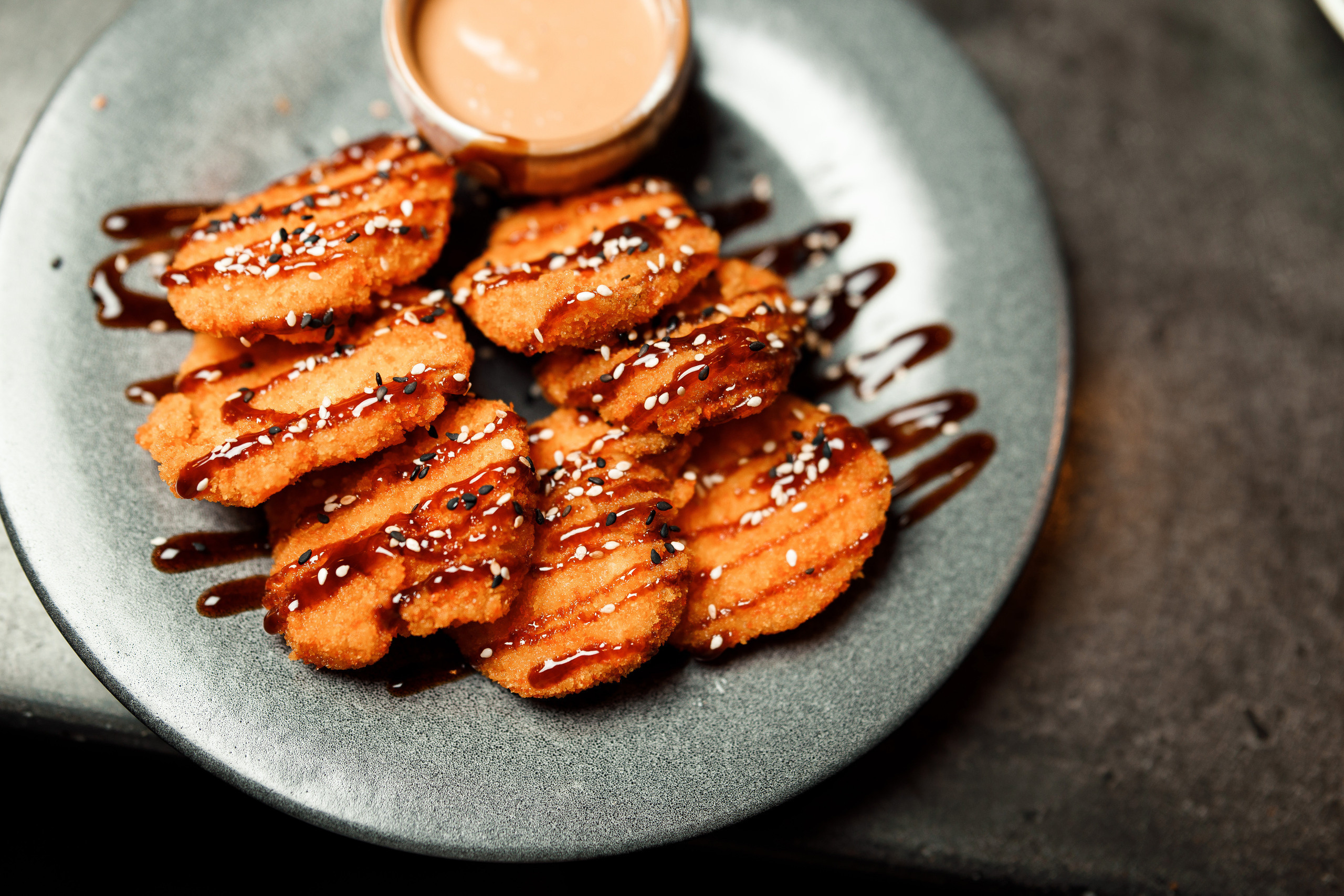 1 год ресторану PARK CAFE