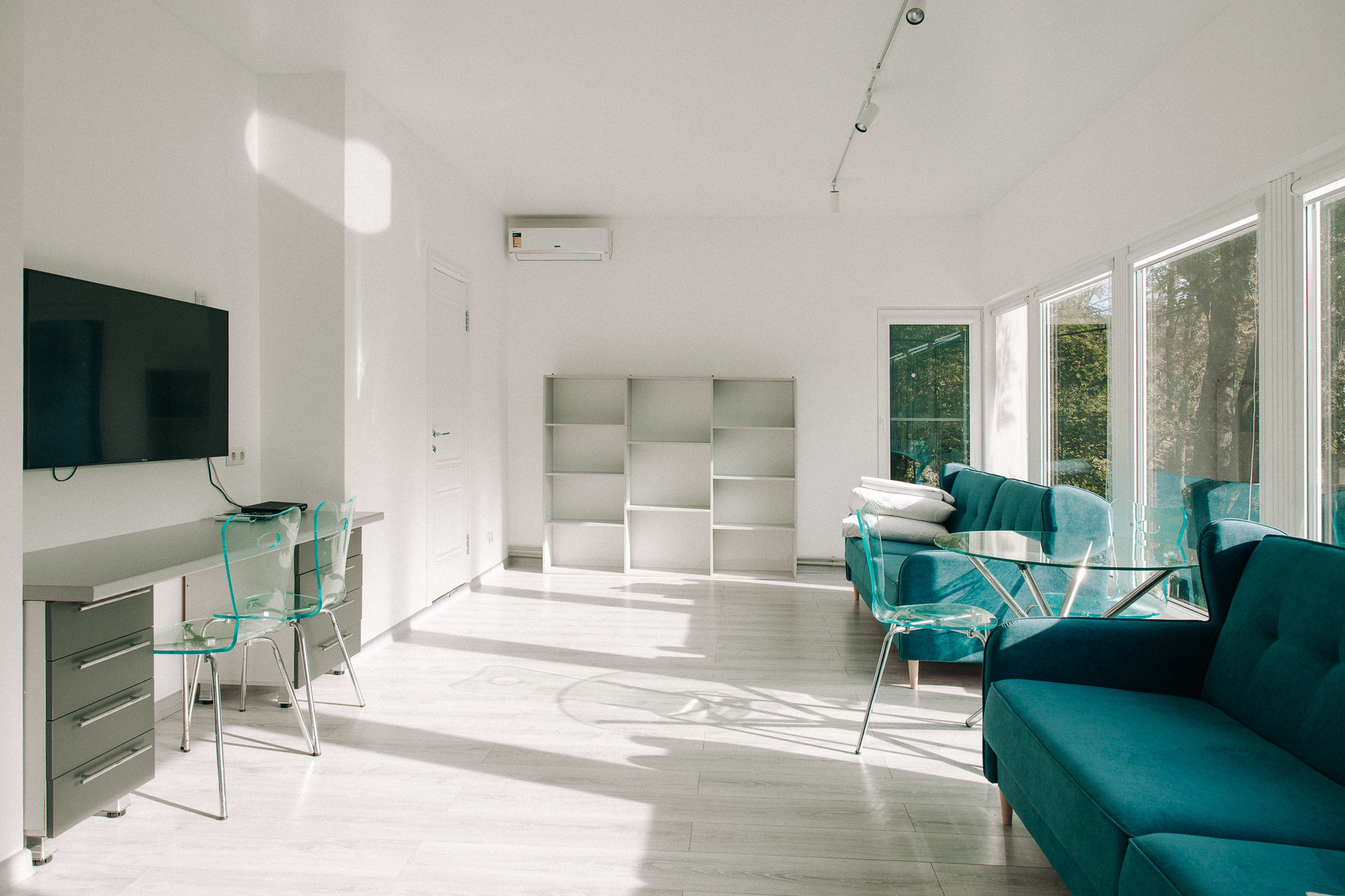 Базы отдыха