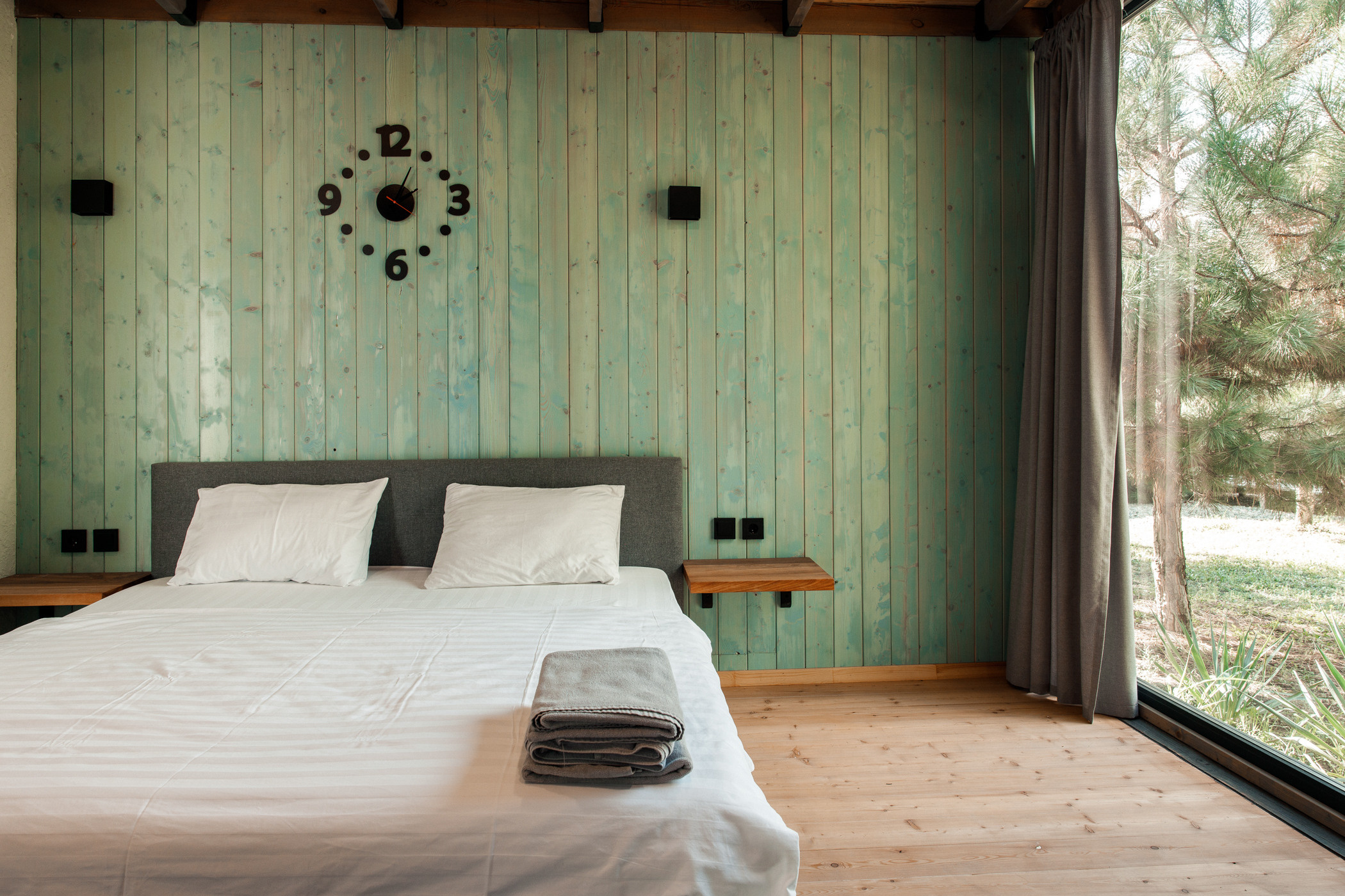 Базы отдыха