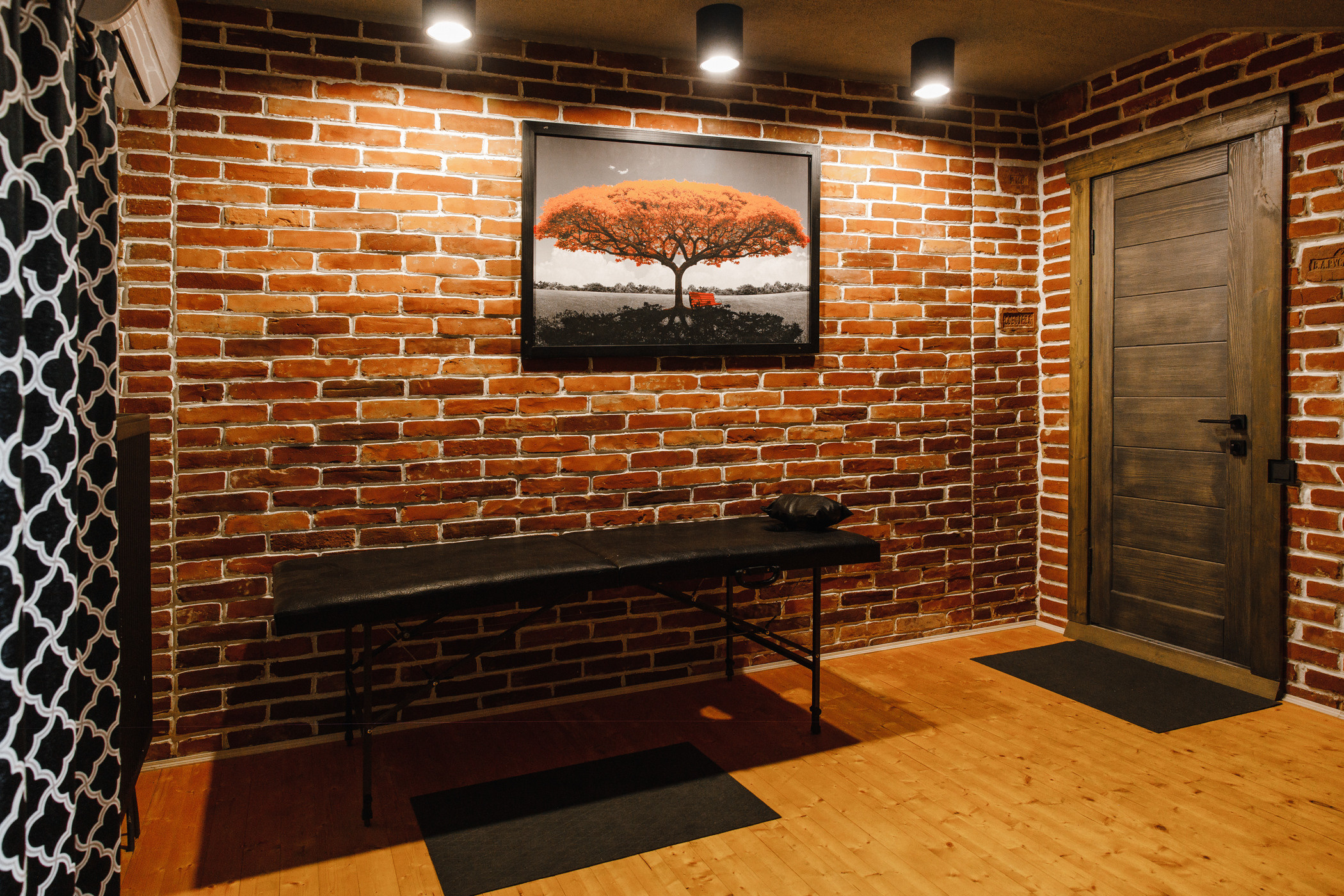 Базы отдыха