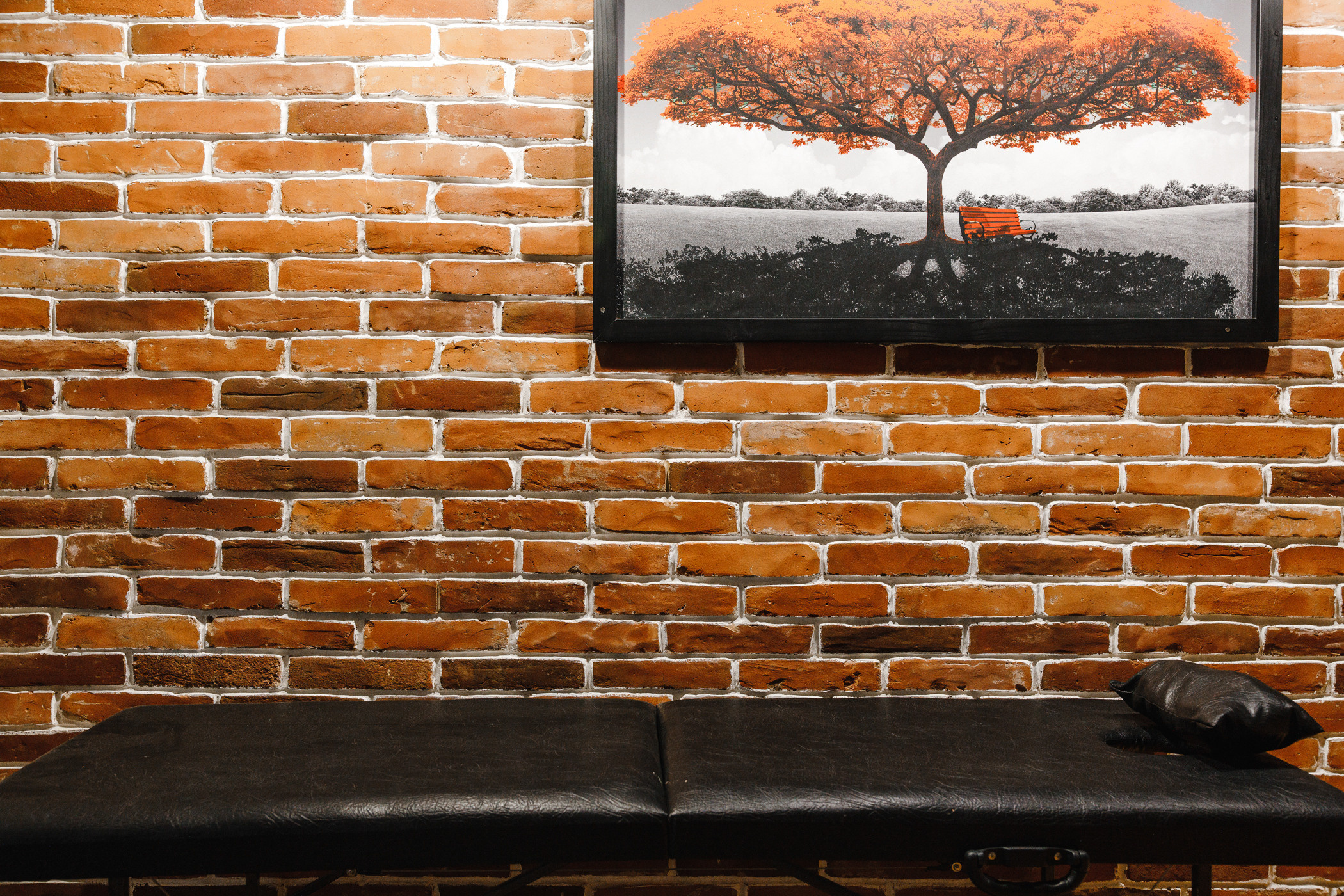 Базы отдыха