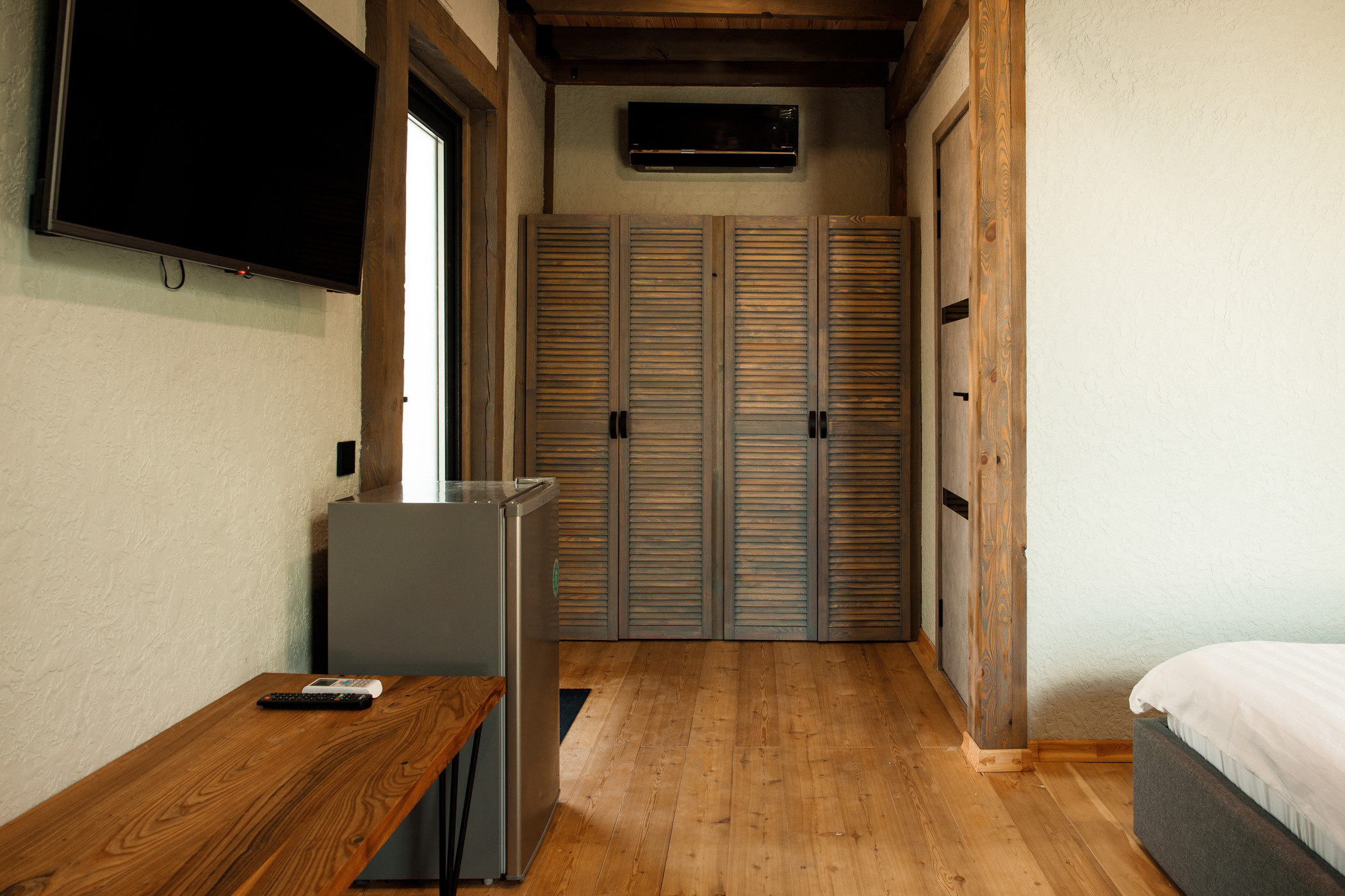 Базы отдыха