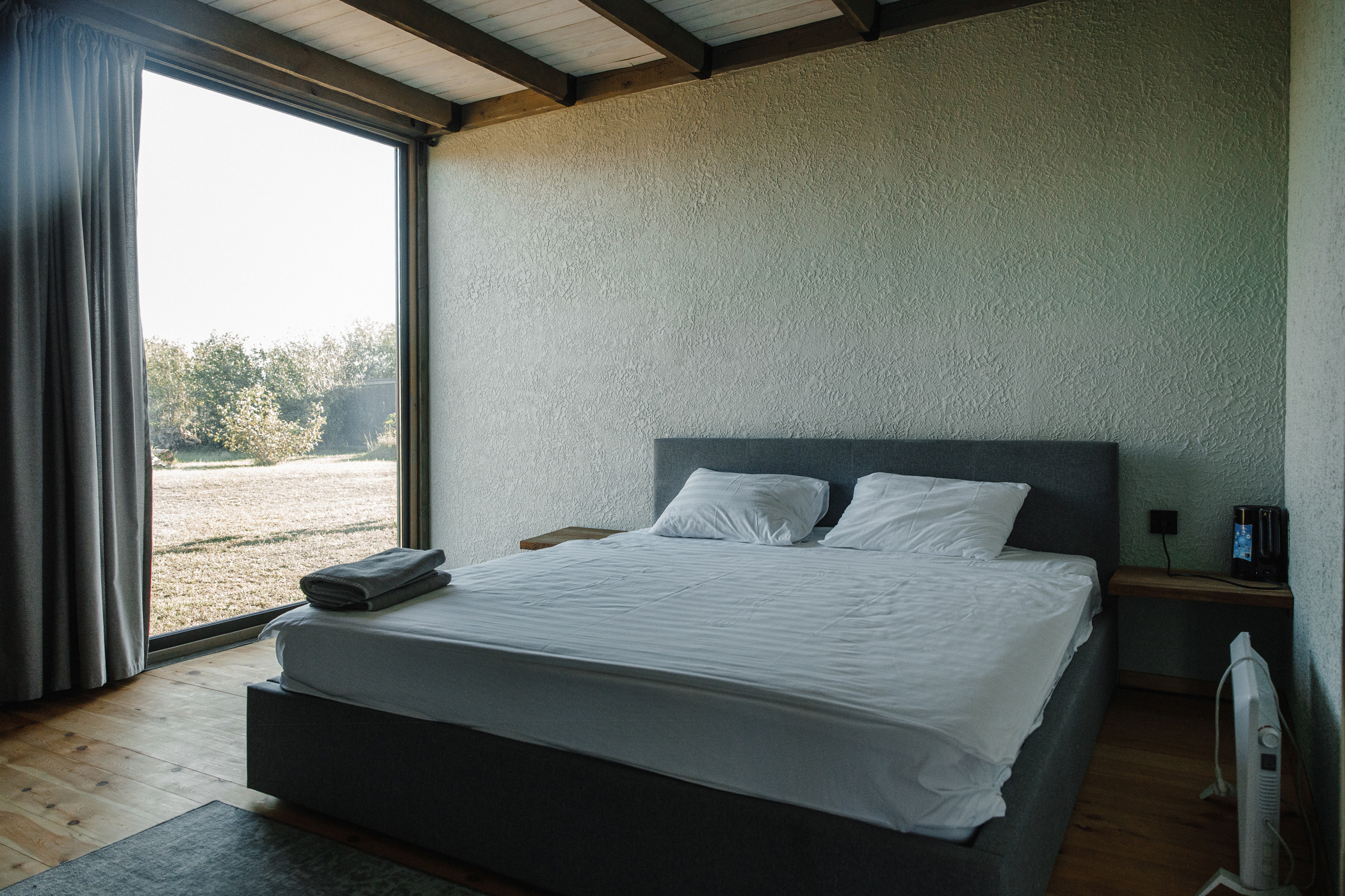 Базы отдыха