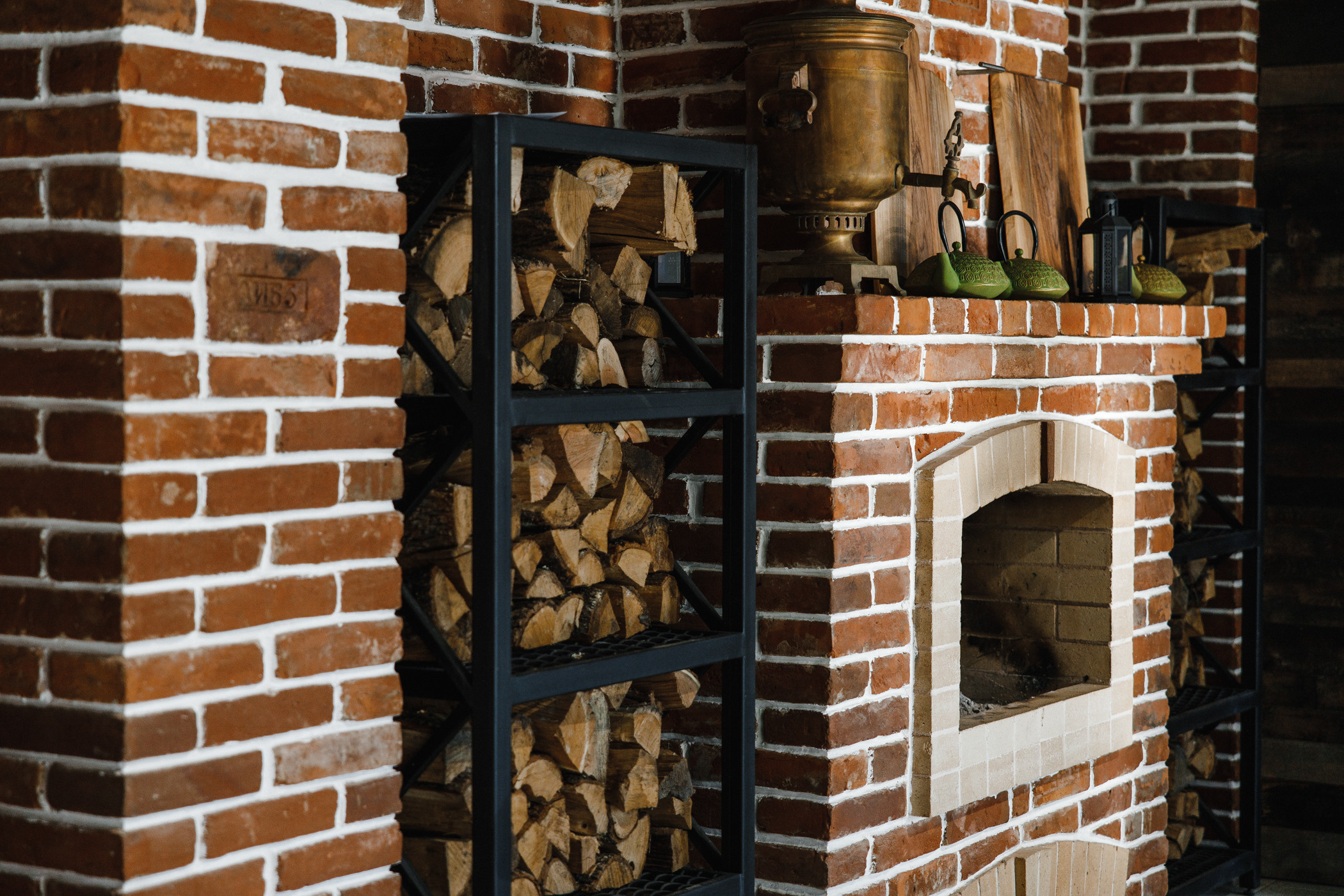 Базы отдыха