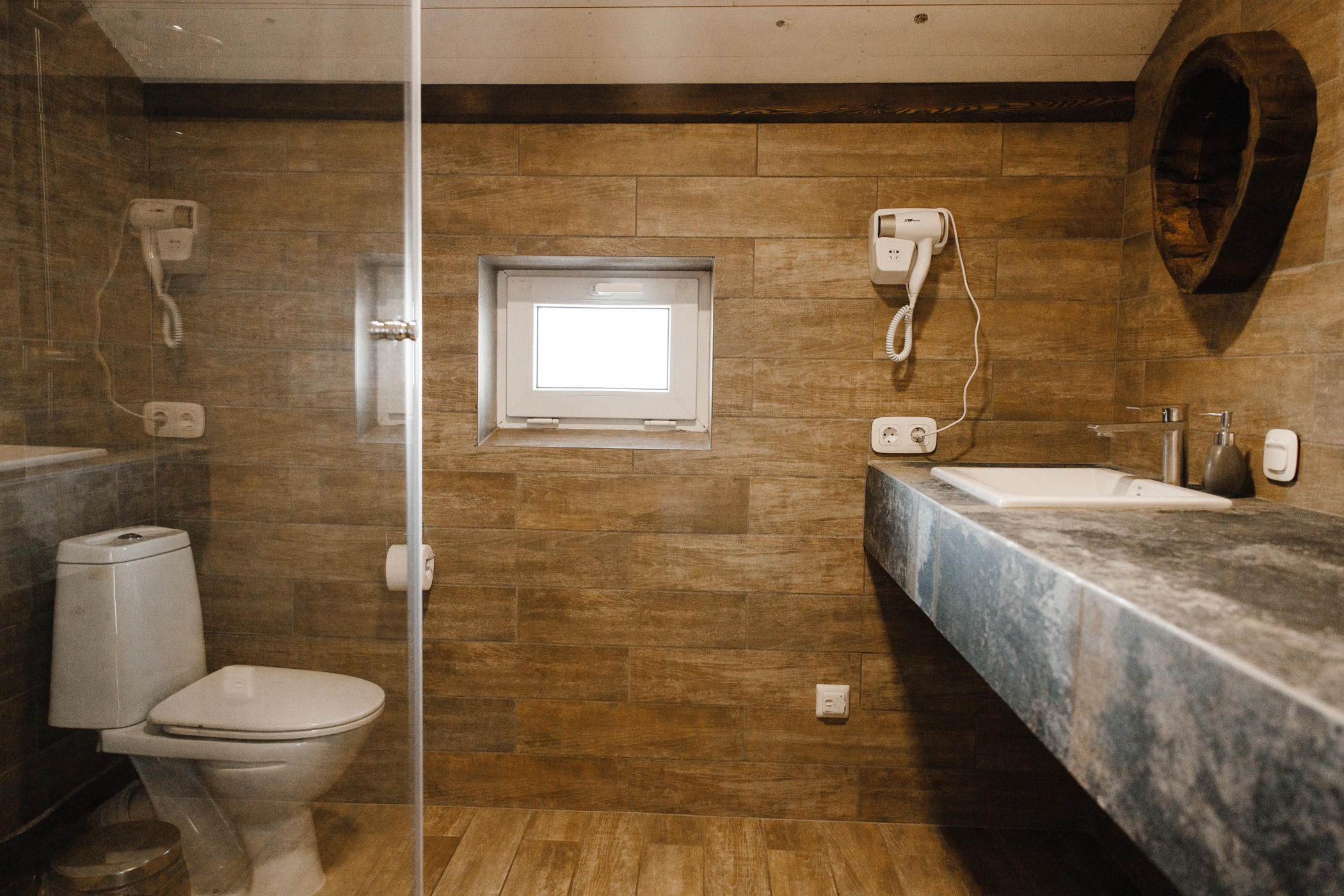 Базы отдыха