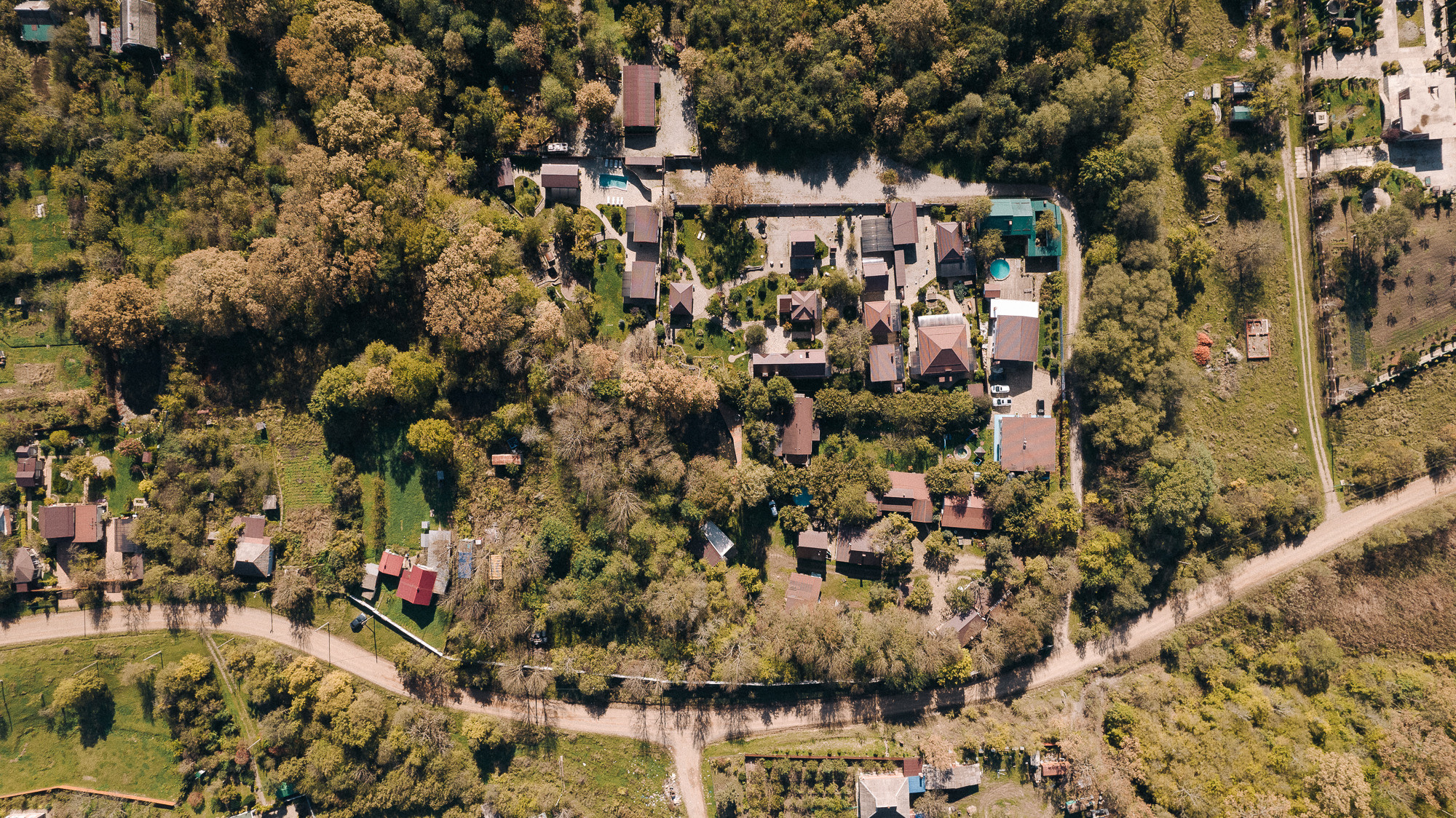 Базы отдыха