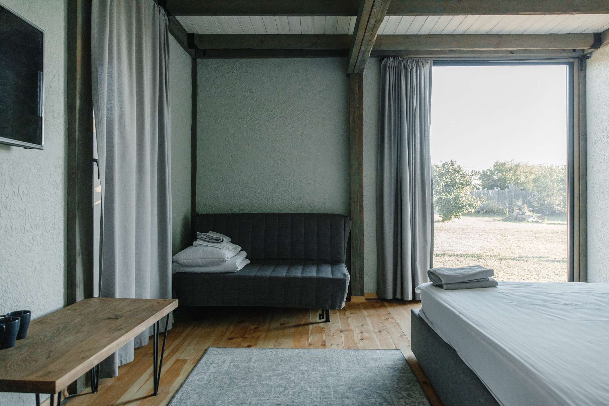 Базы отдыха