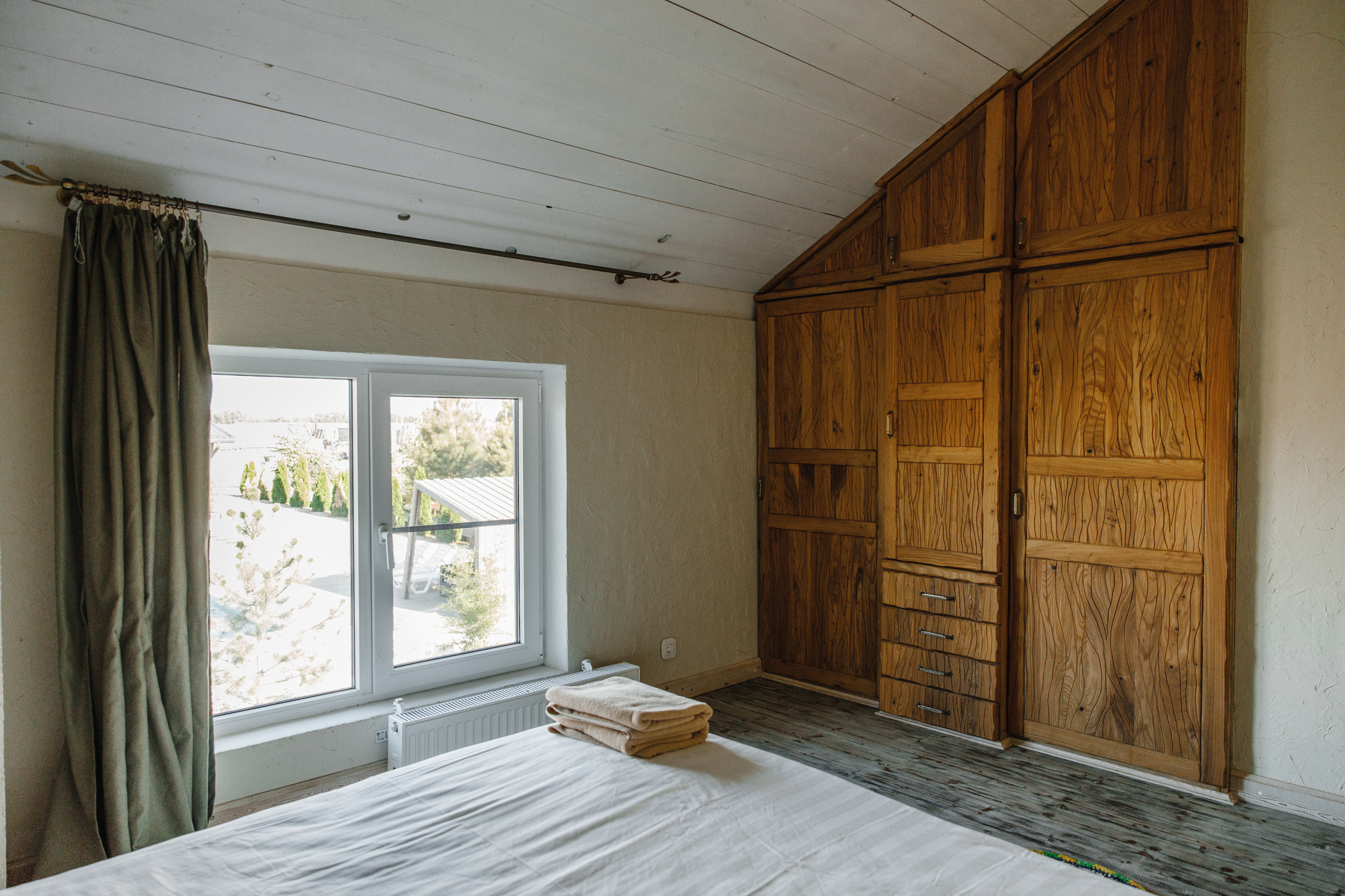 Базы отдыха