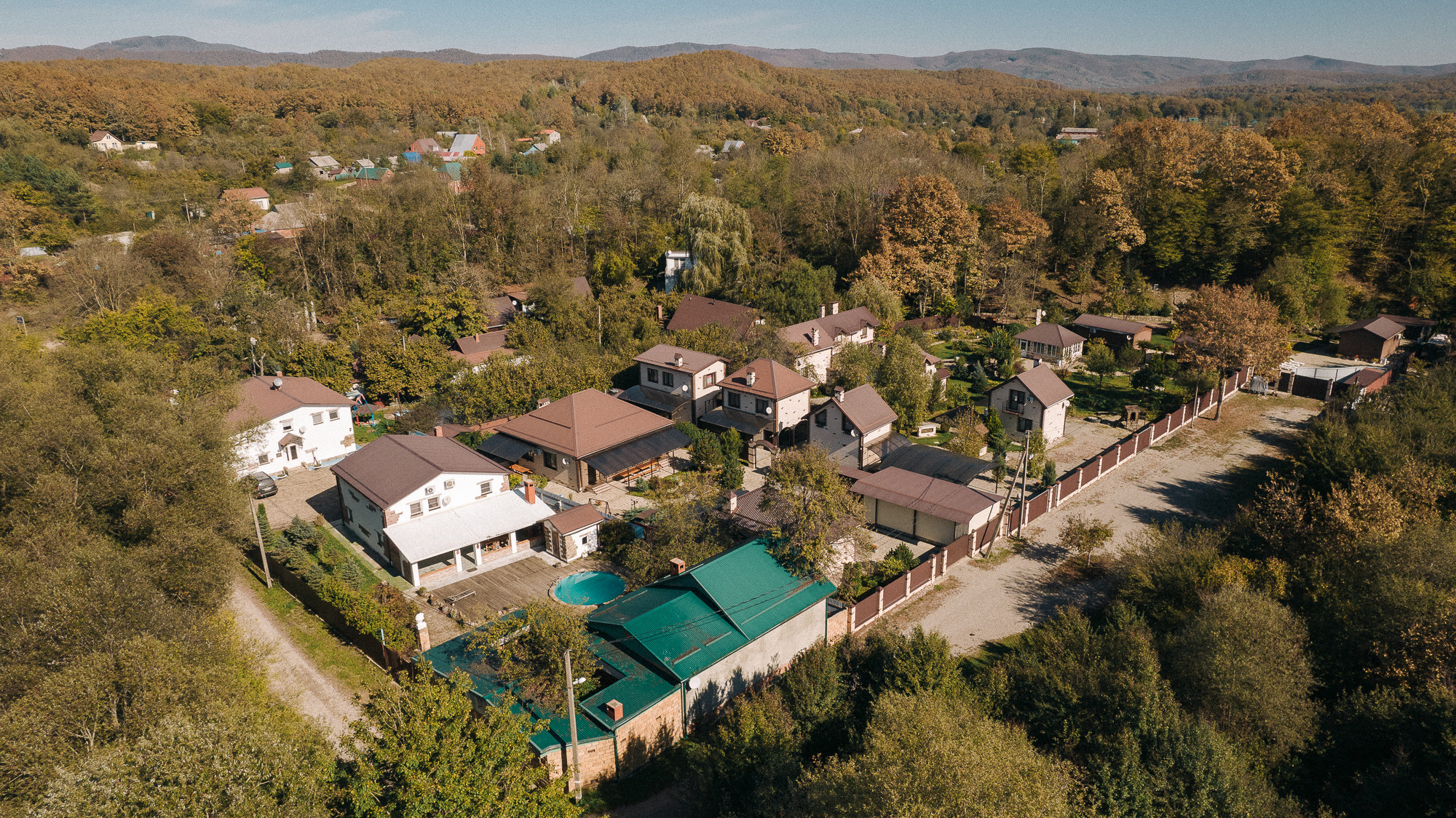 Базы отдыха