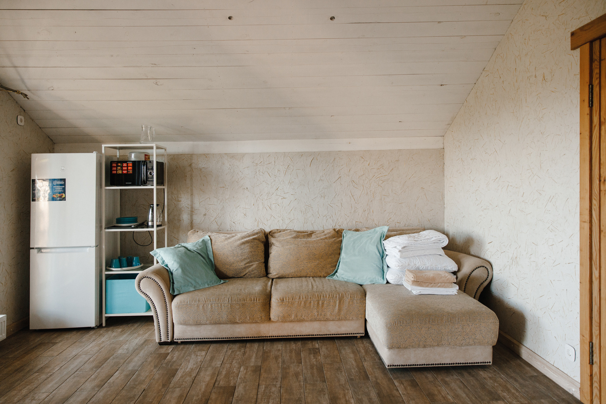 Базы отдыха