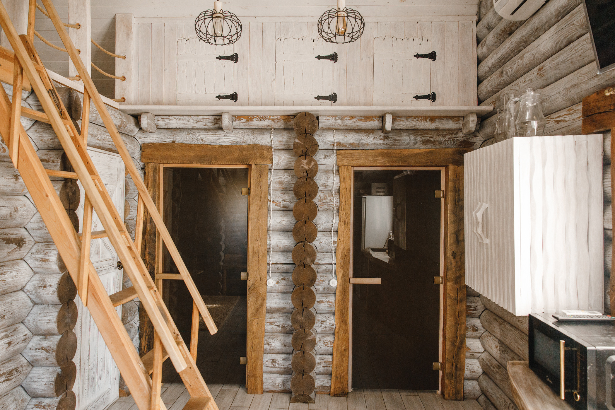 Базы отдыха