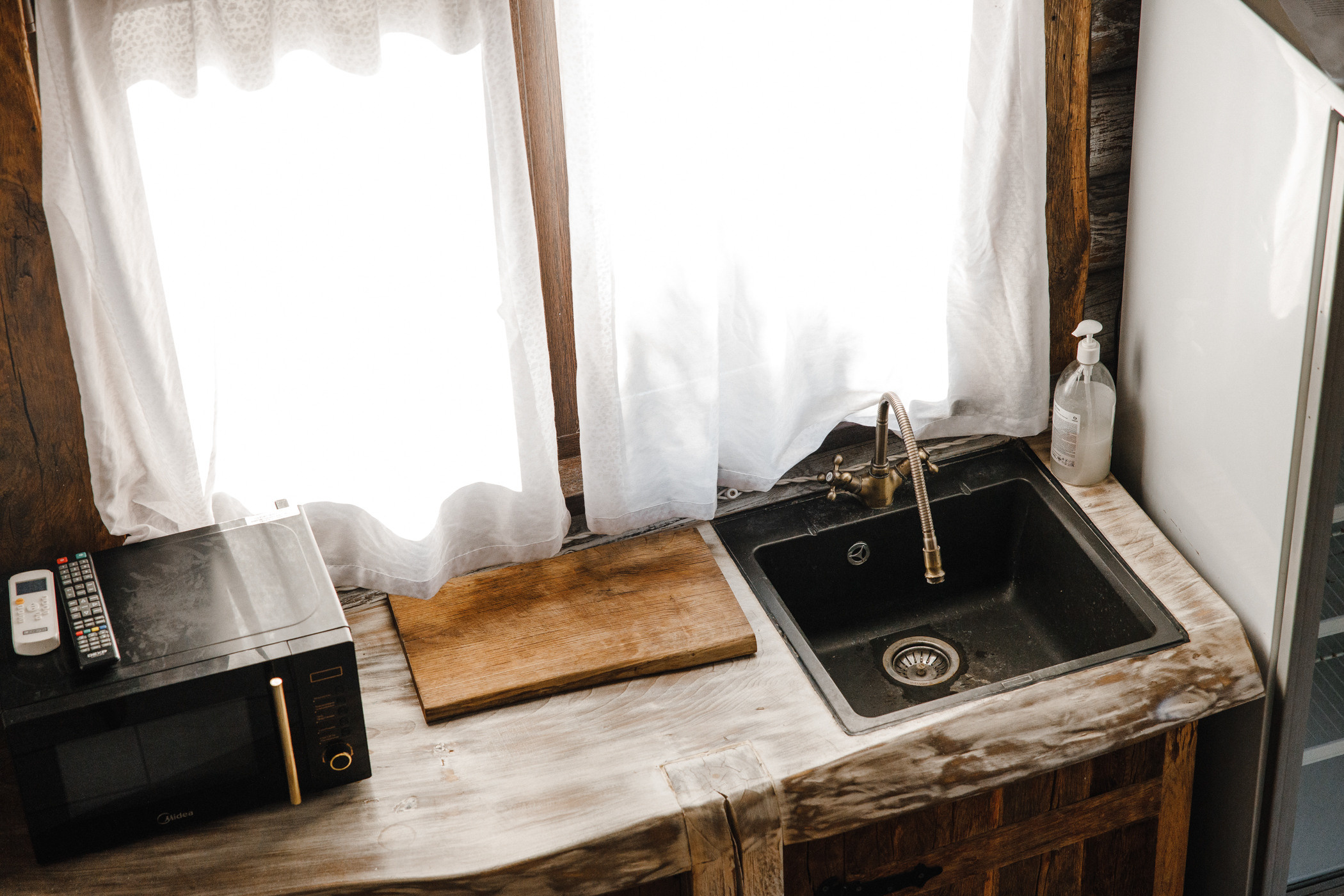 Базы отдыха