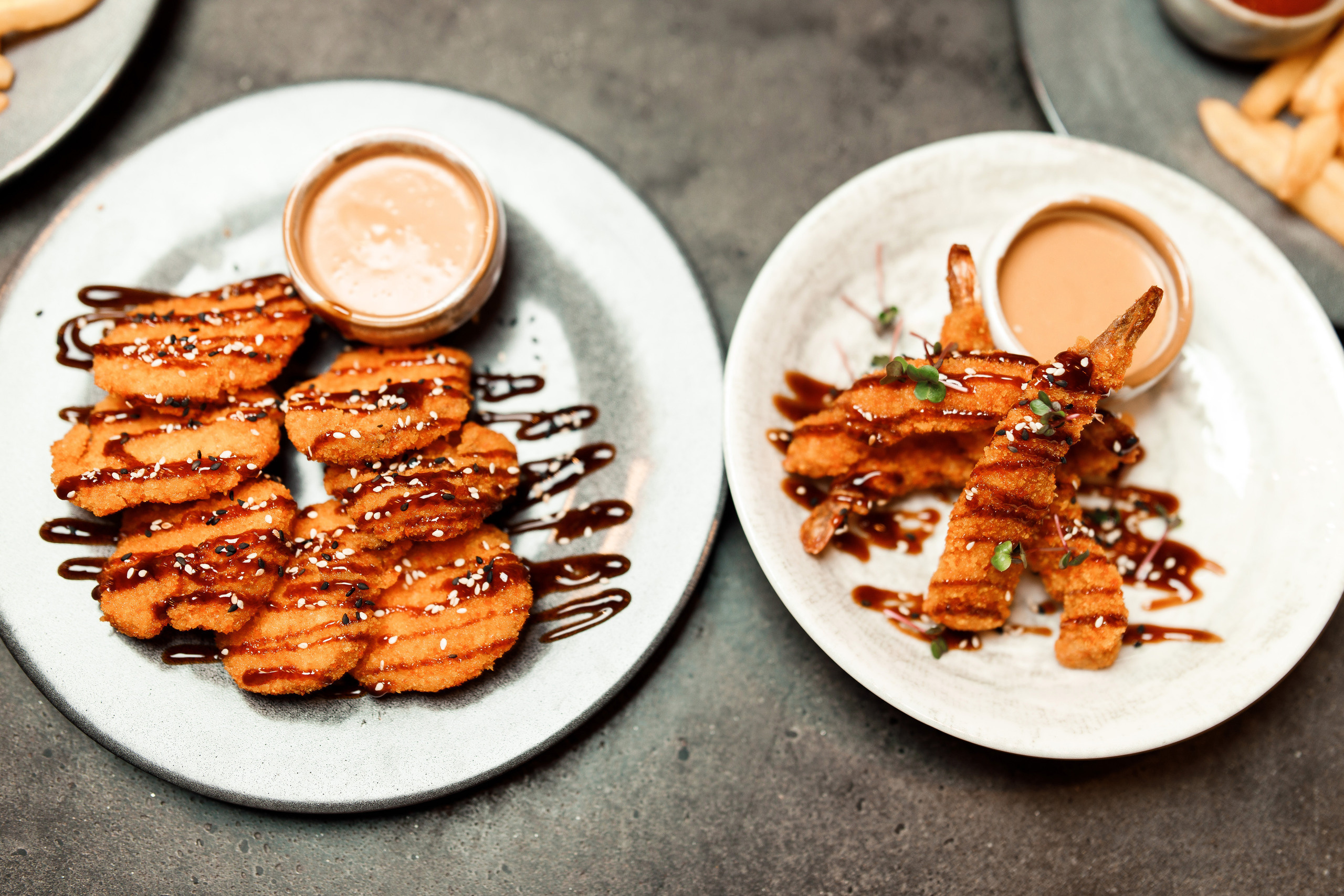 1 год ресторану PARK CAFE