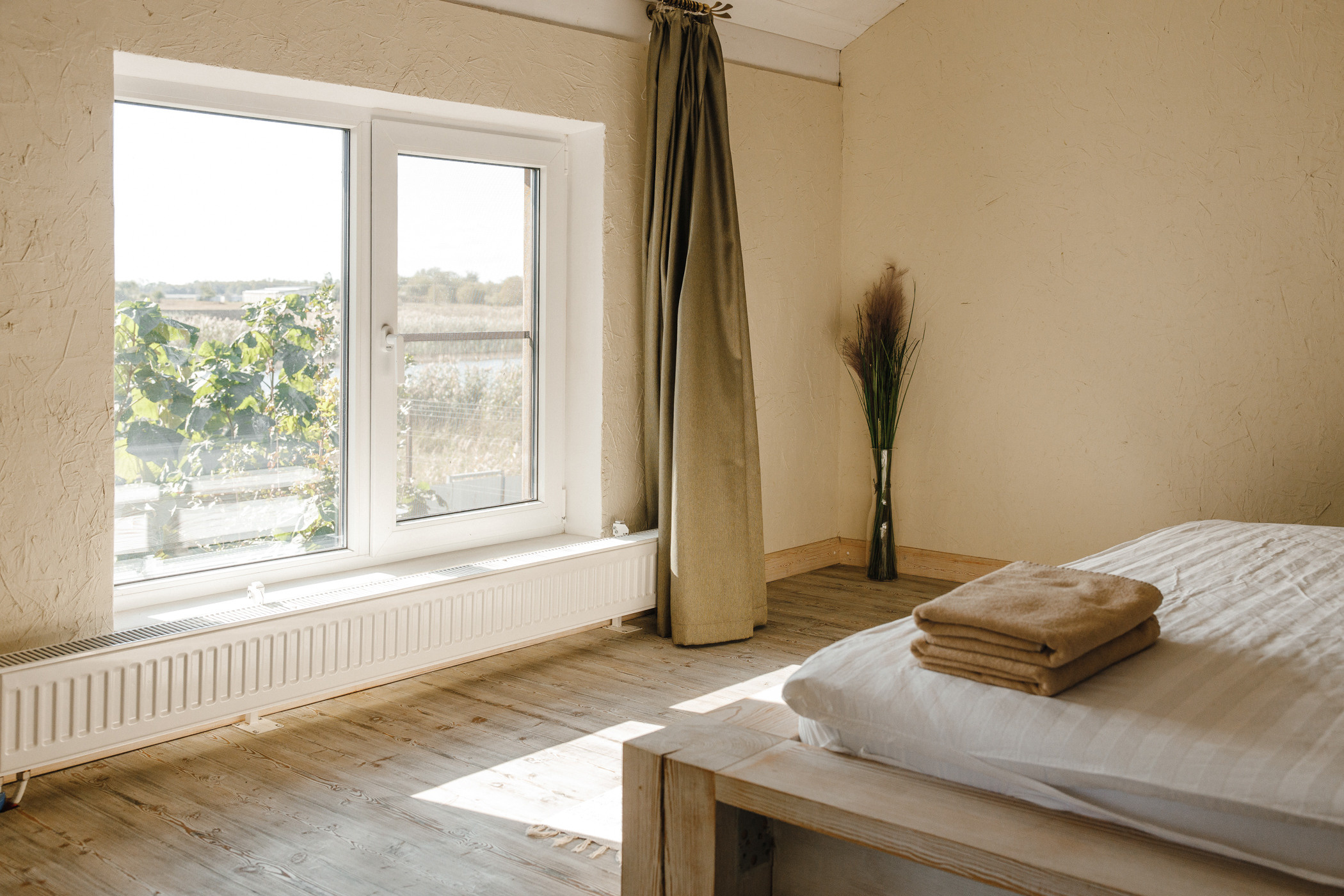 Базы отдыха