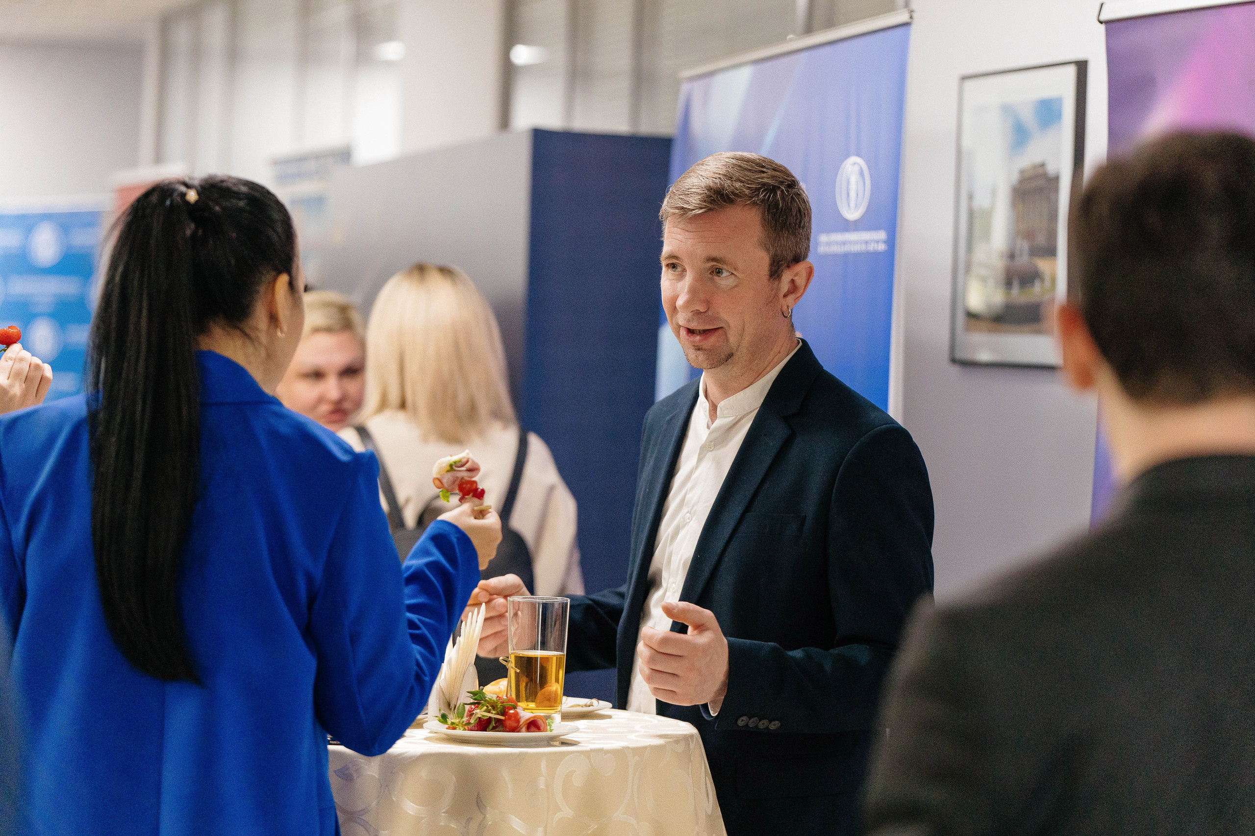 Национальная премия «Золотой Меркурий»