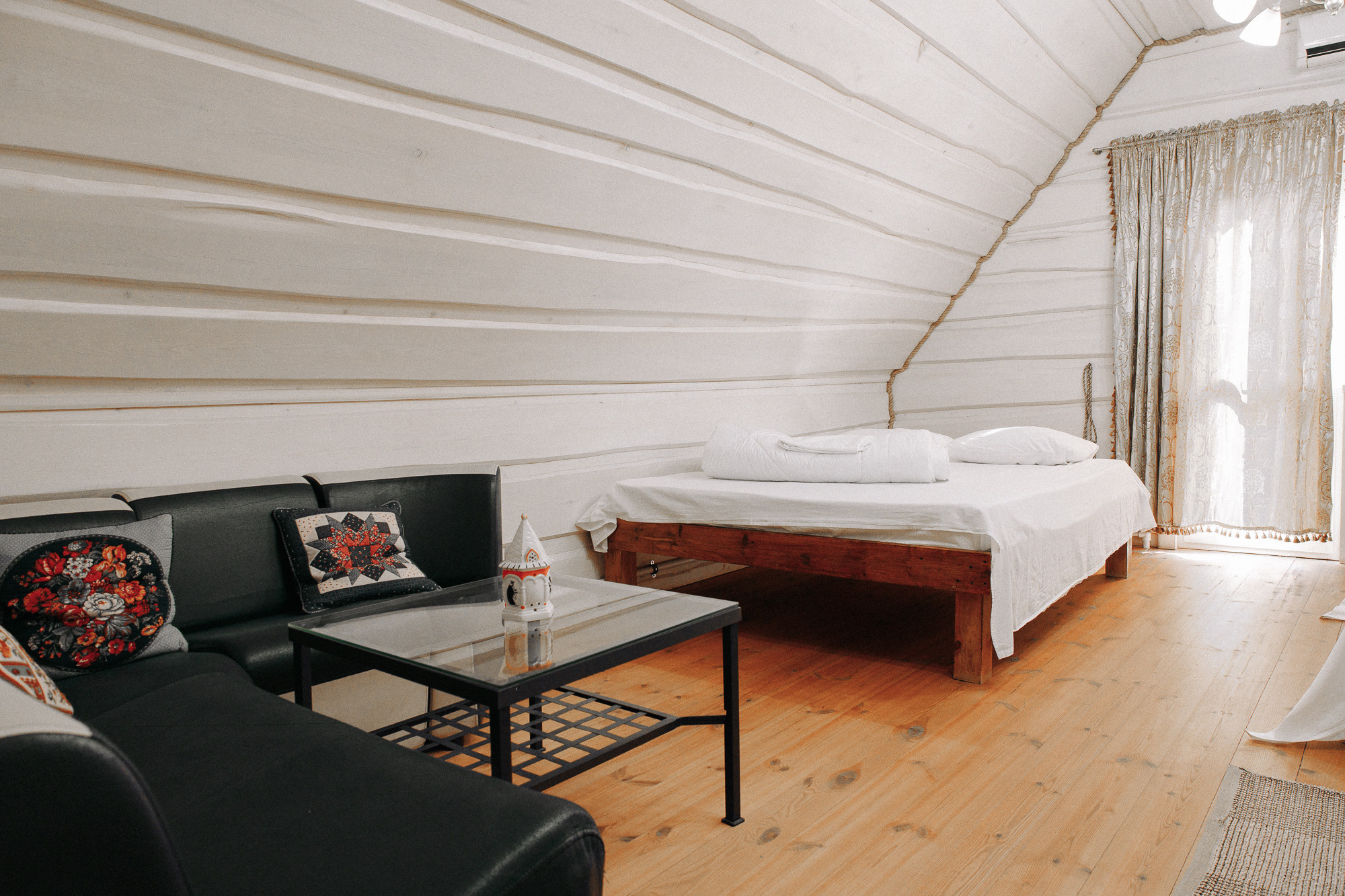 Базы отдыха