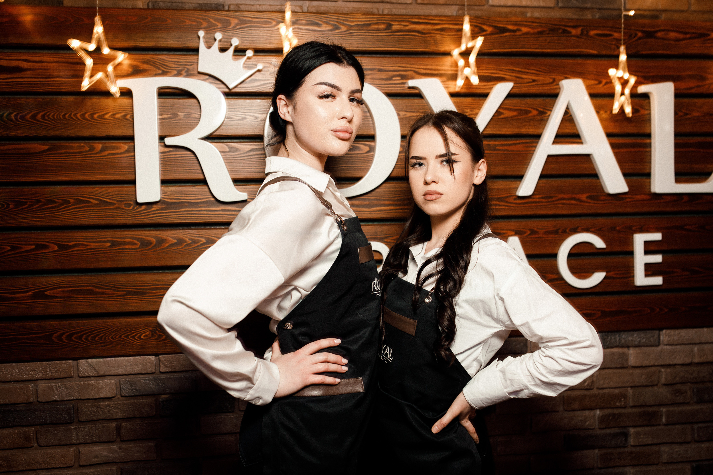 Royal Hall (Славянск-на-Кубани)