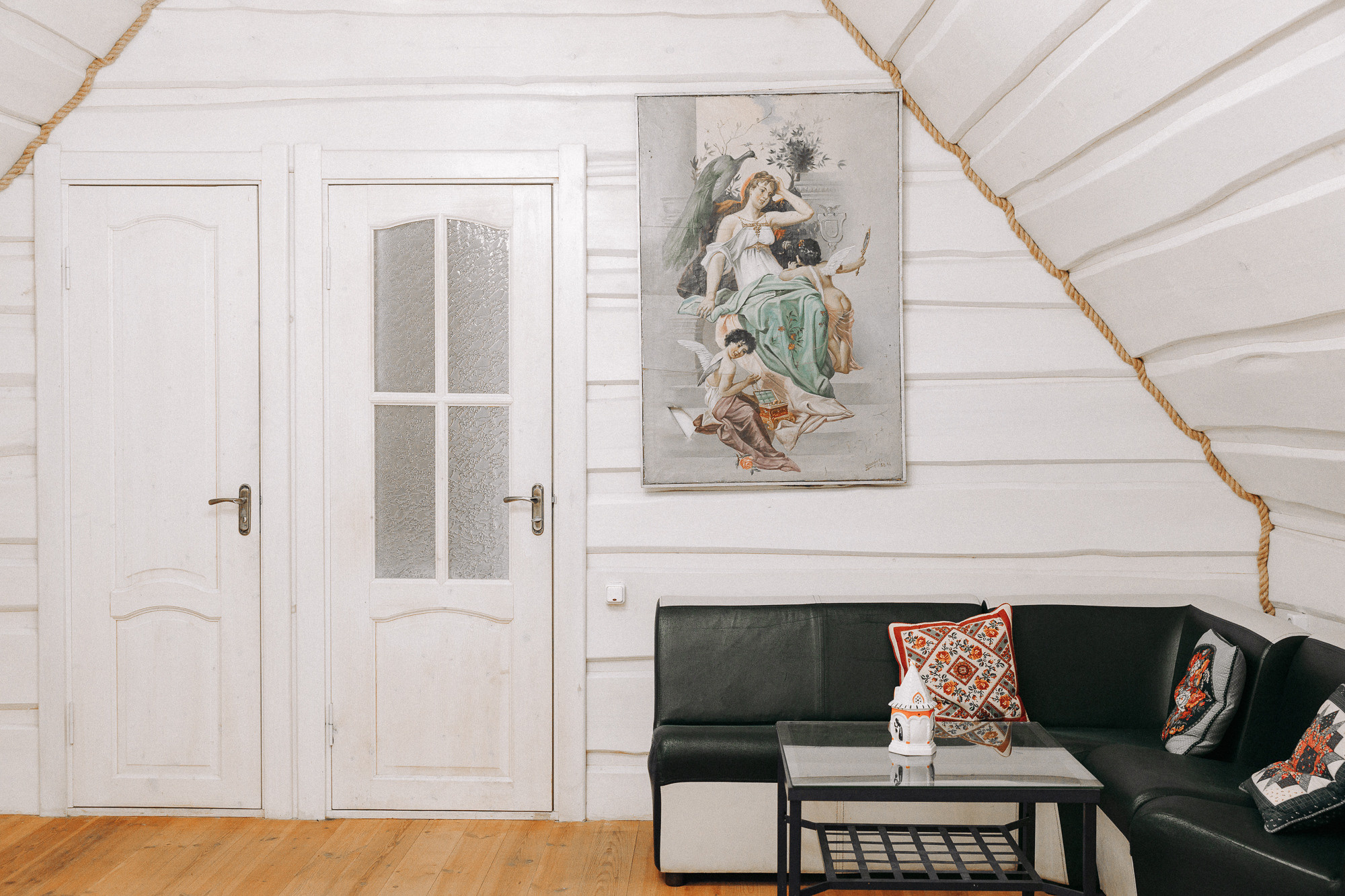 Базы отдыха