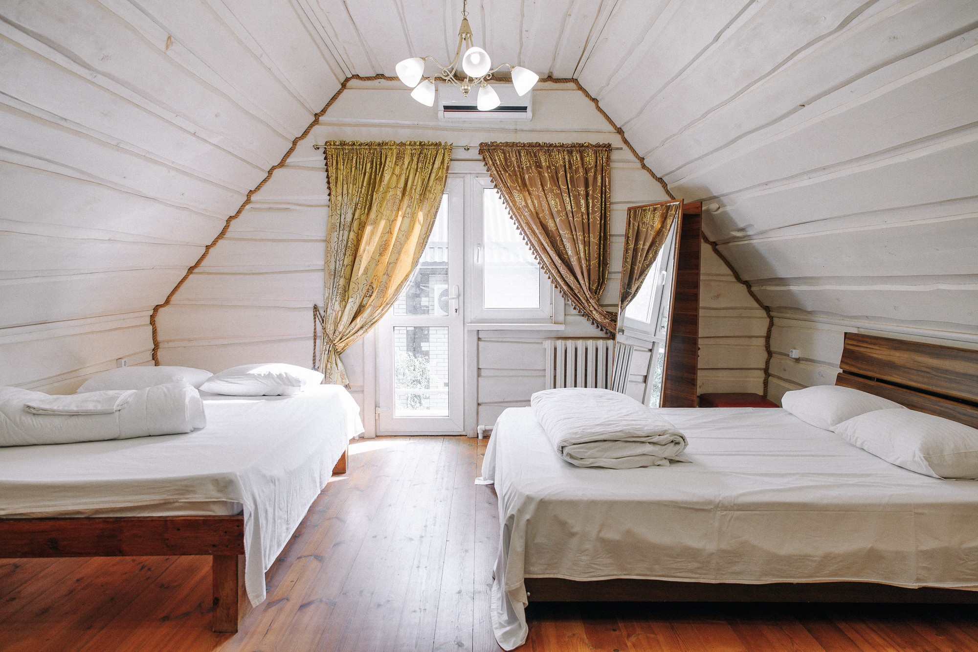 Базы отдыха