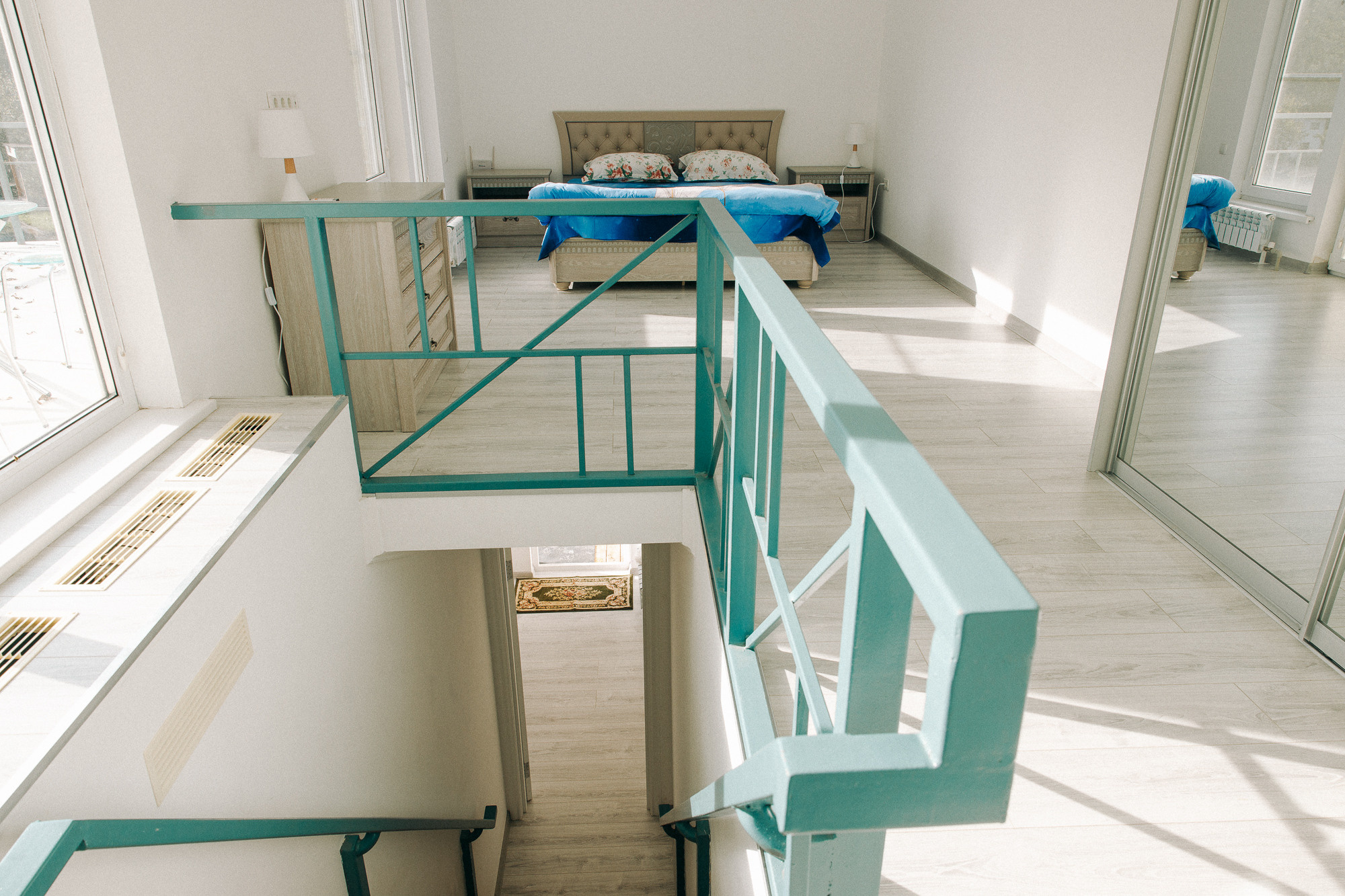 Базы отдыха