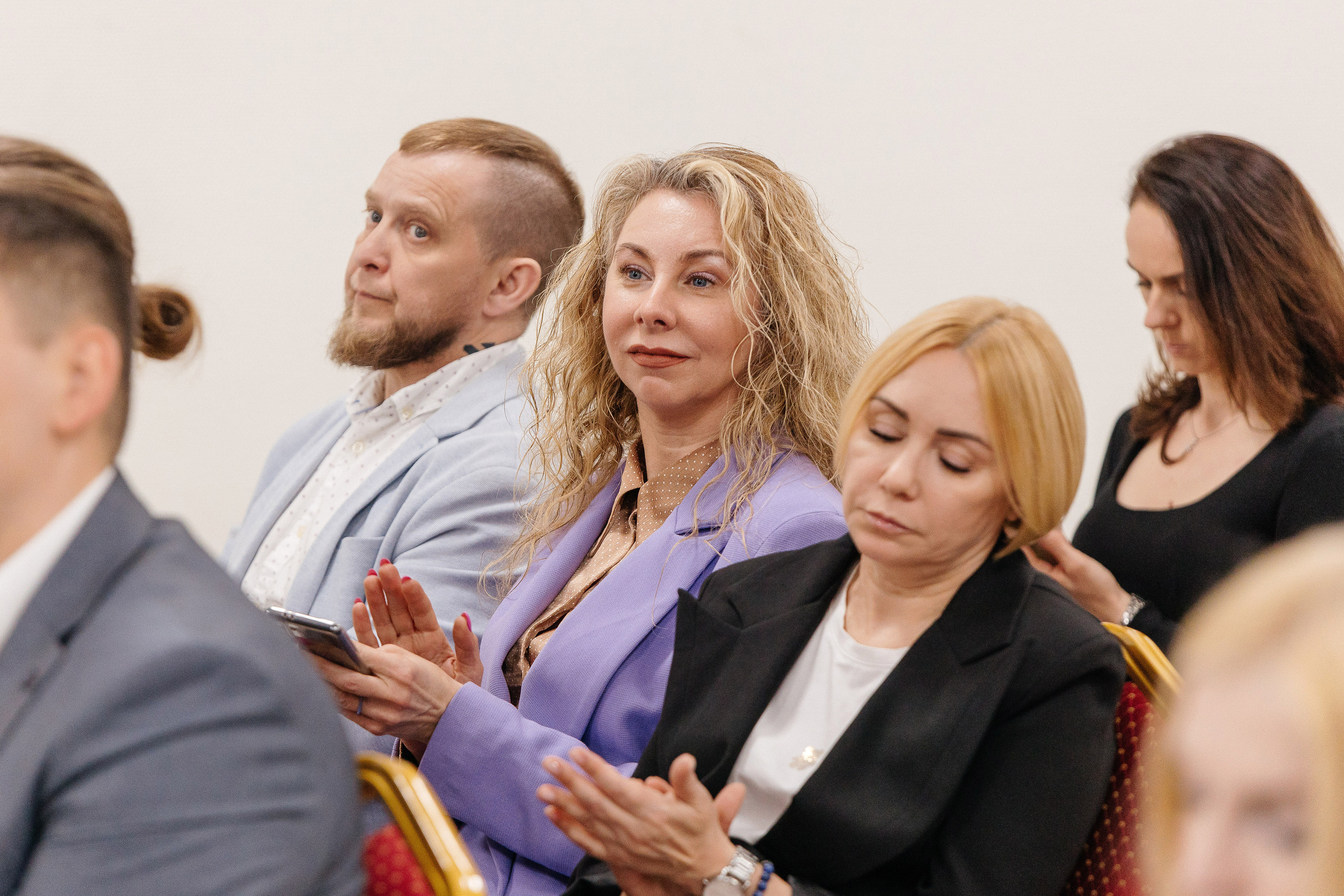 Национальная премия «Золотой Меркурий»