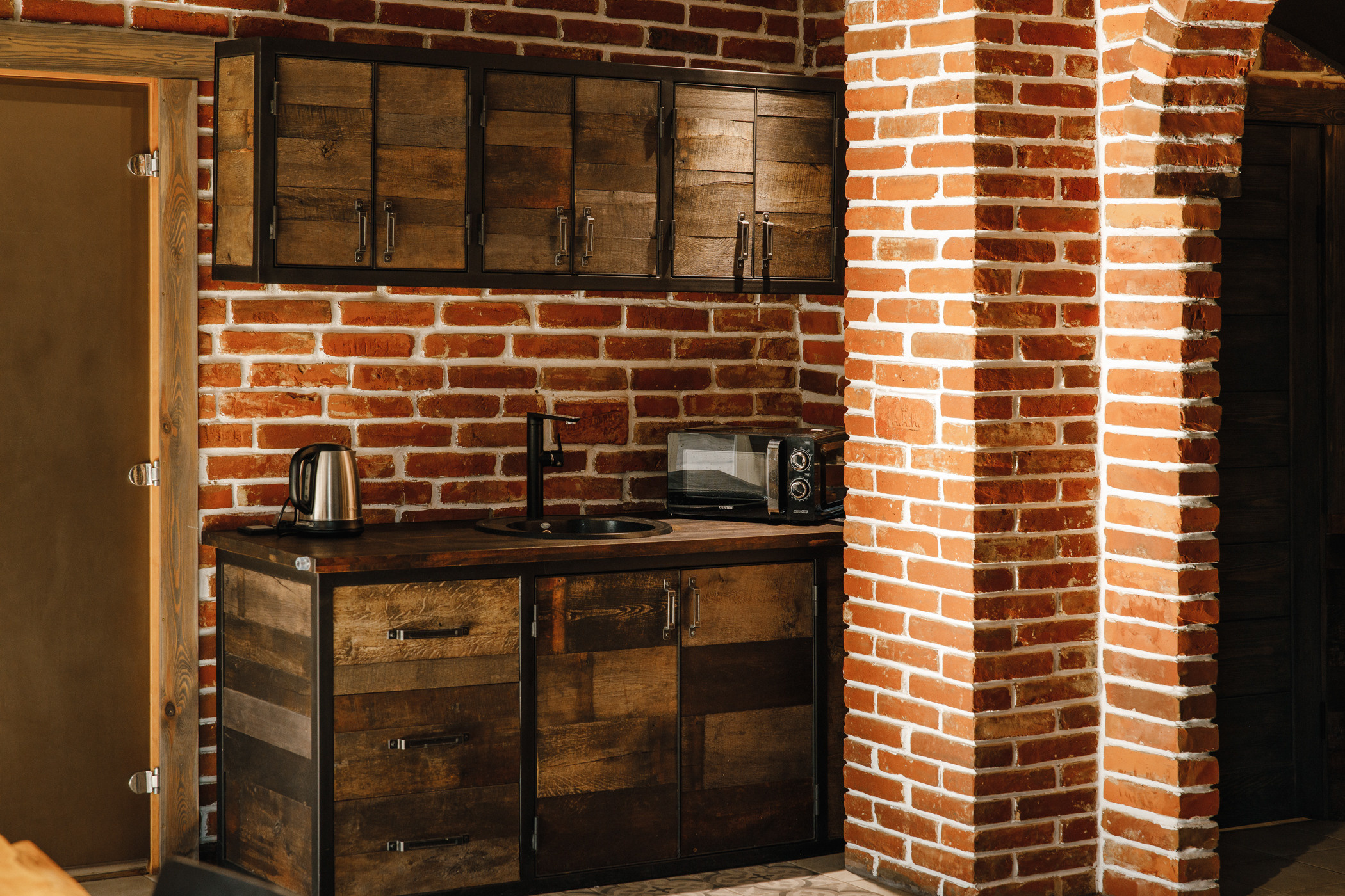 Базы отдыха