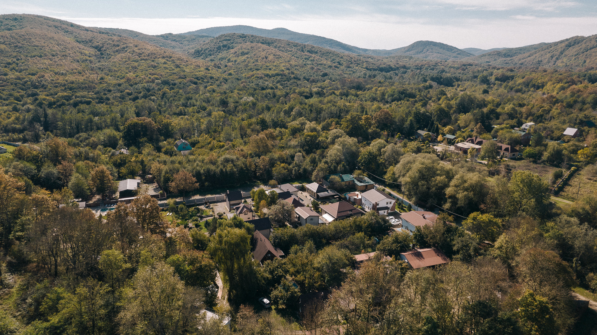 Базы отдыха