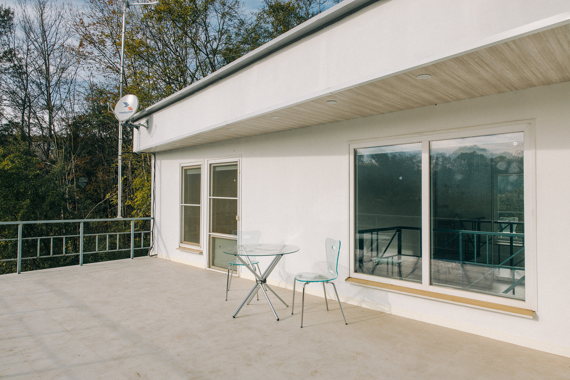 Базы отдыха