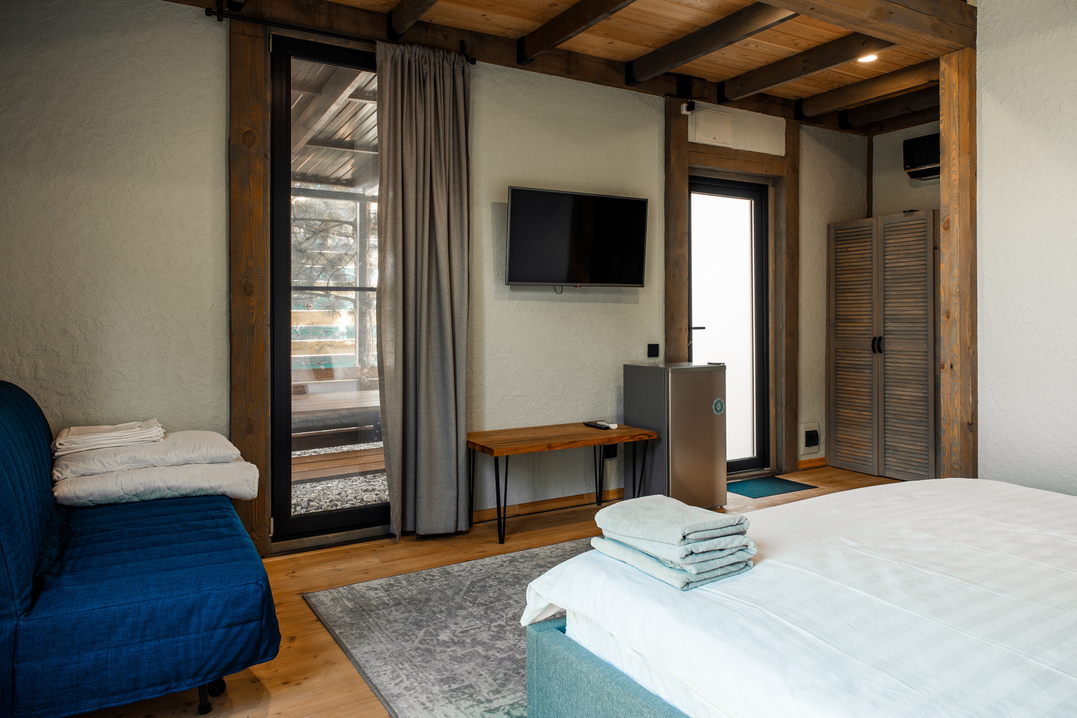 Базы отдыха