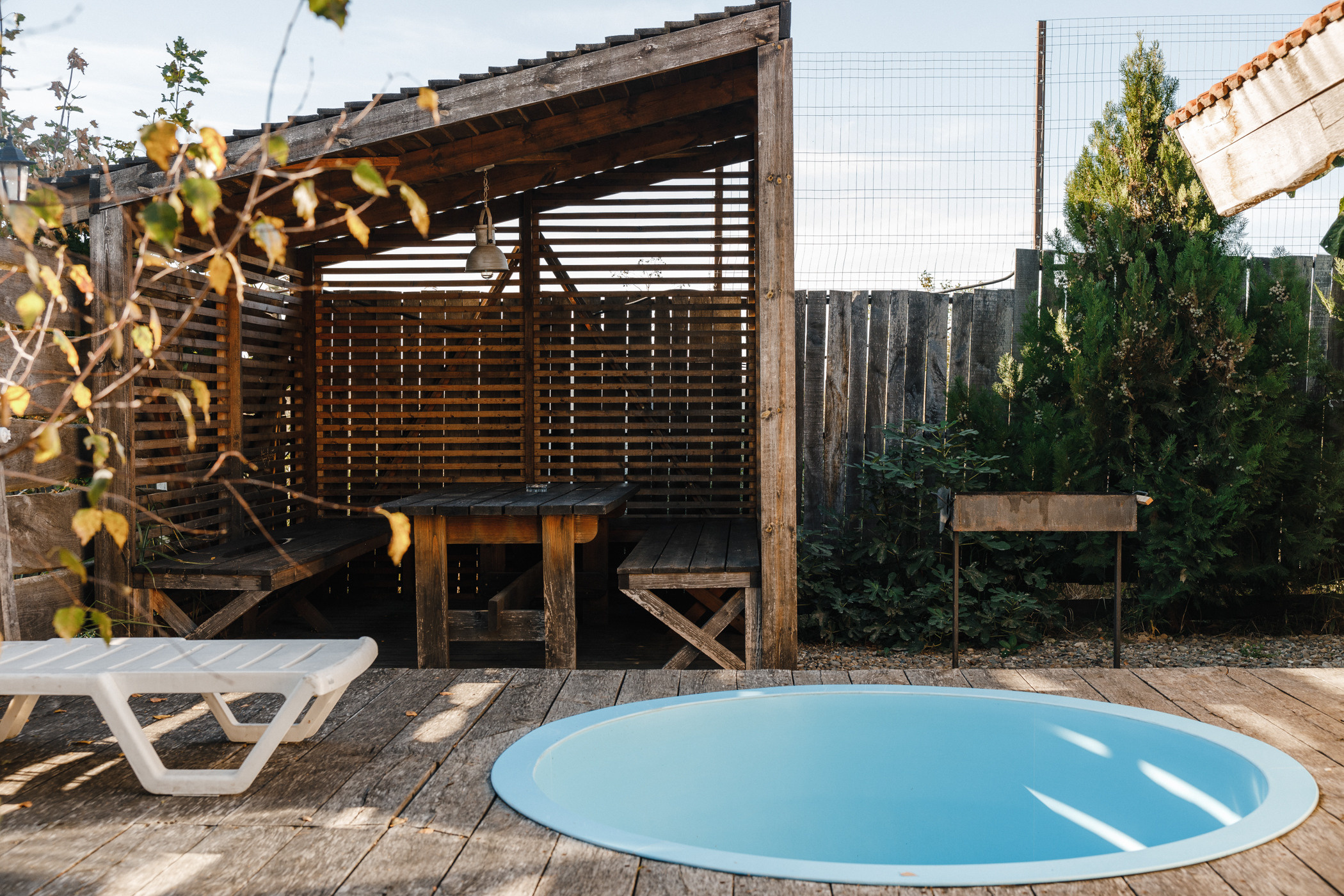 Базы отдыха