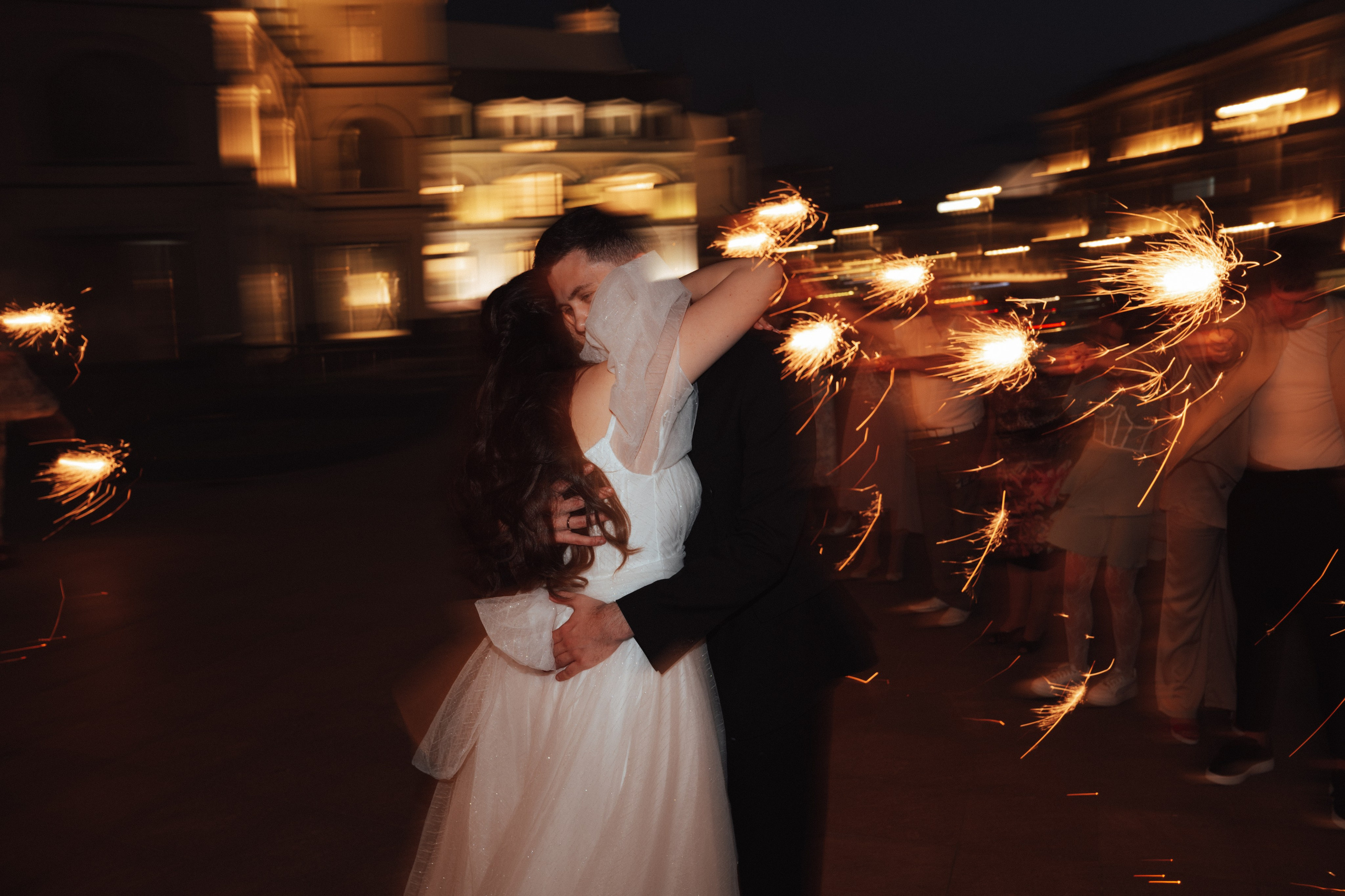 Ростислав и Анастасия. Фотограф и видеограф Мария Банщикова, Солнечногорск, Москва