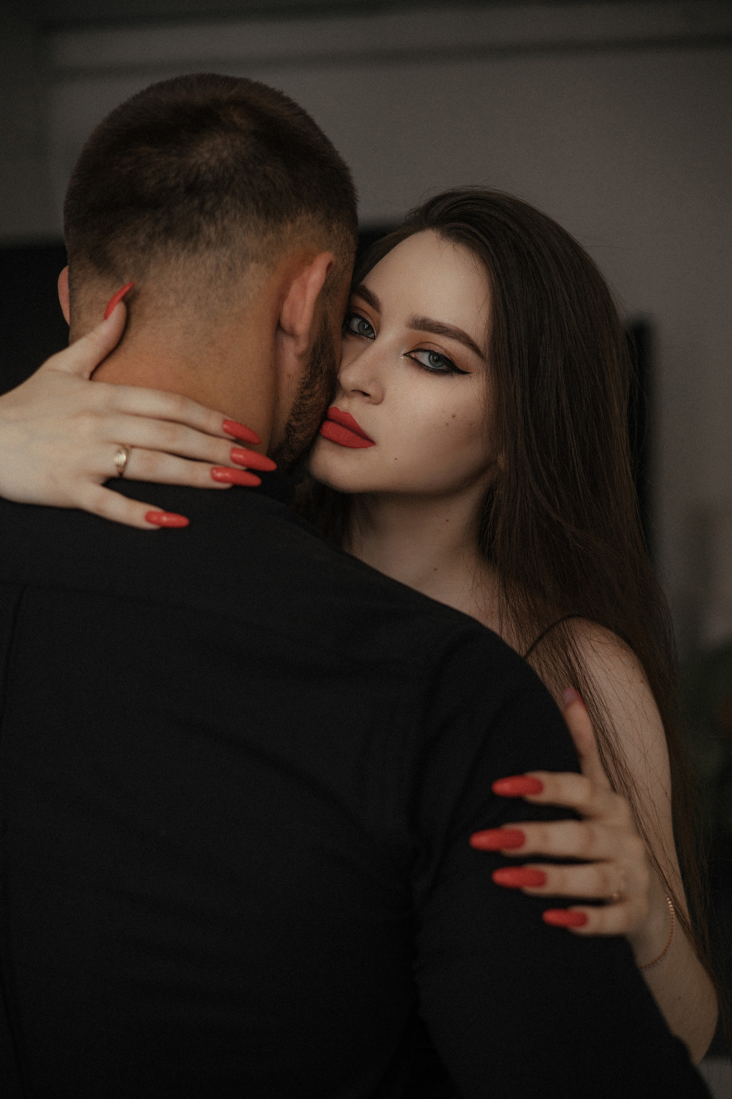 Виктория и Роман. Юлия, ваш фотограф в Ростове-на-Дону