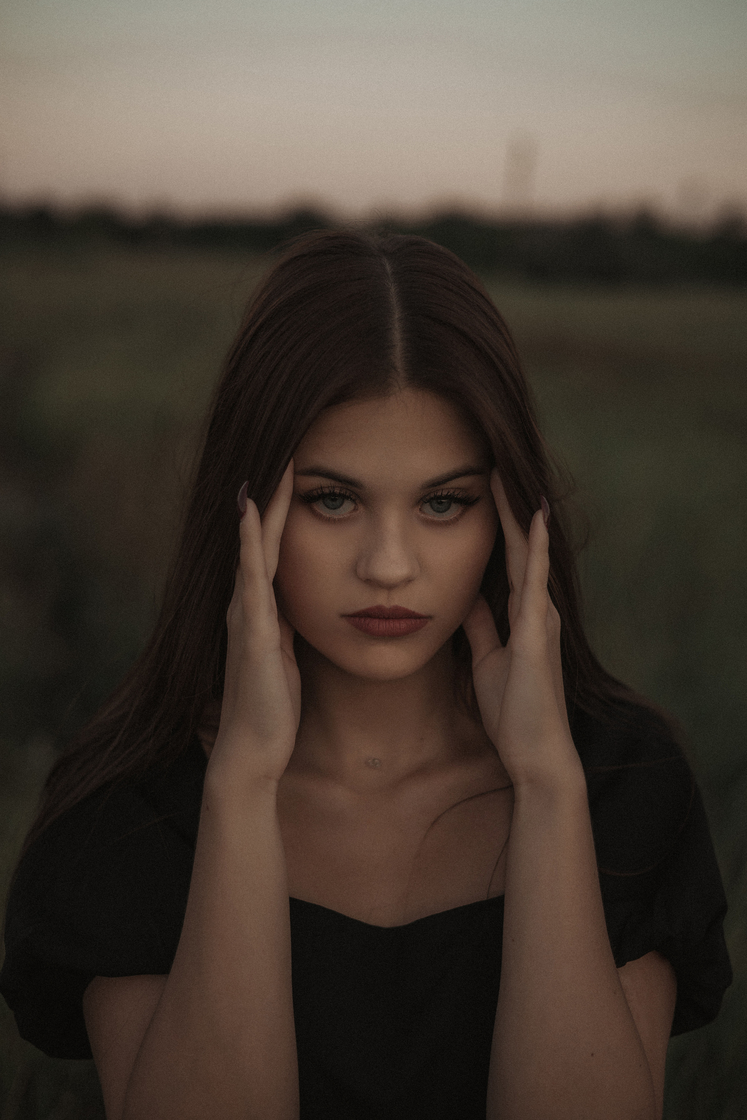 Ксения. Юлия, ваш фотограф в Ростове-на-Дону