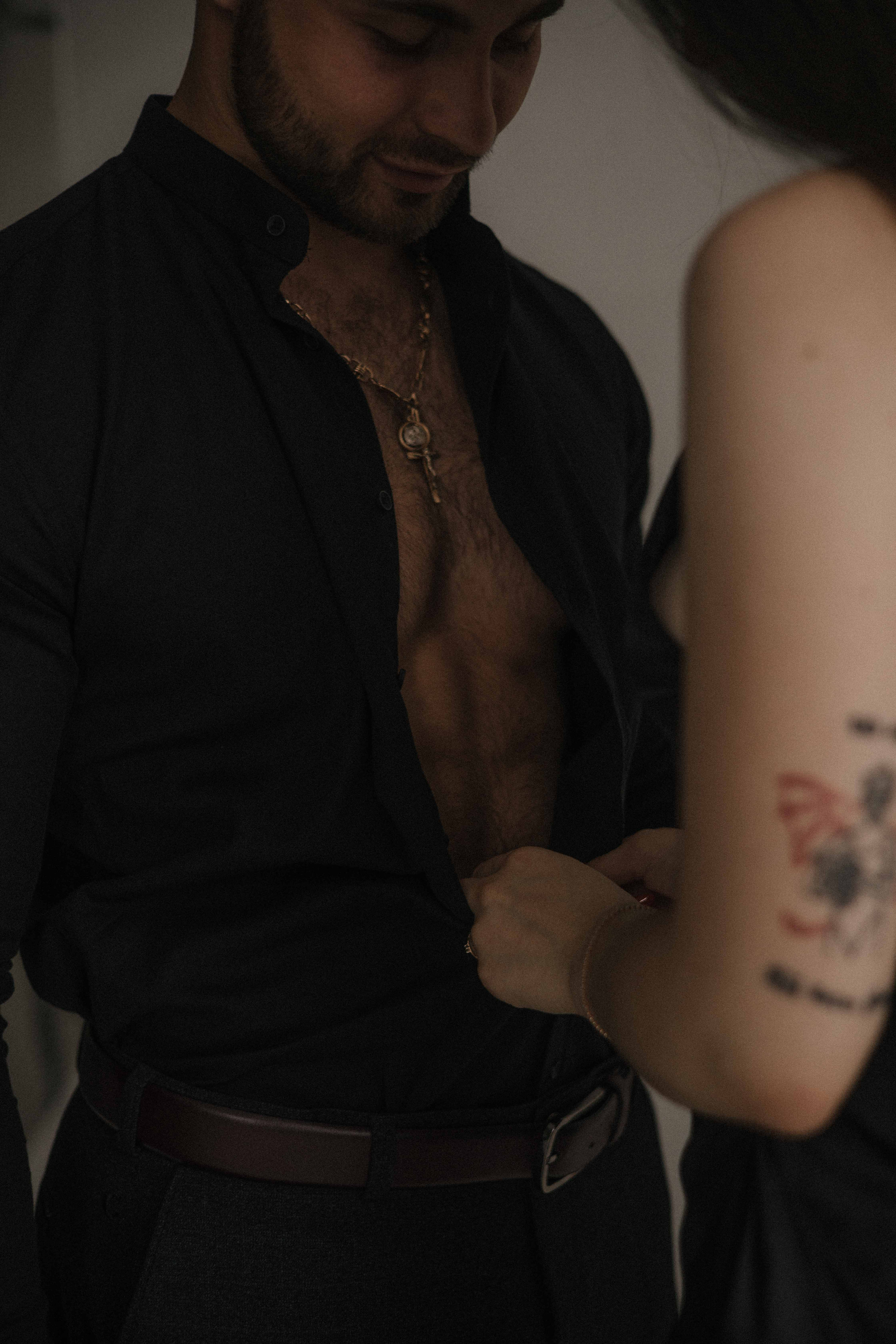 Виктория и Роман. Юлия, ваш фотограф в Ростове-на-Дону