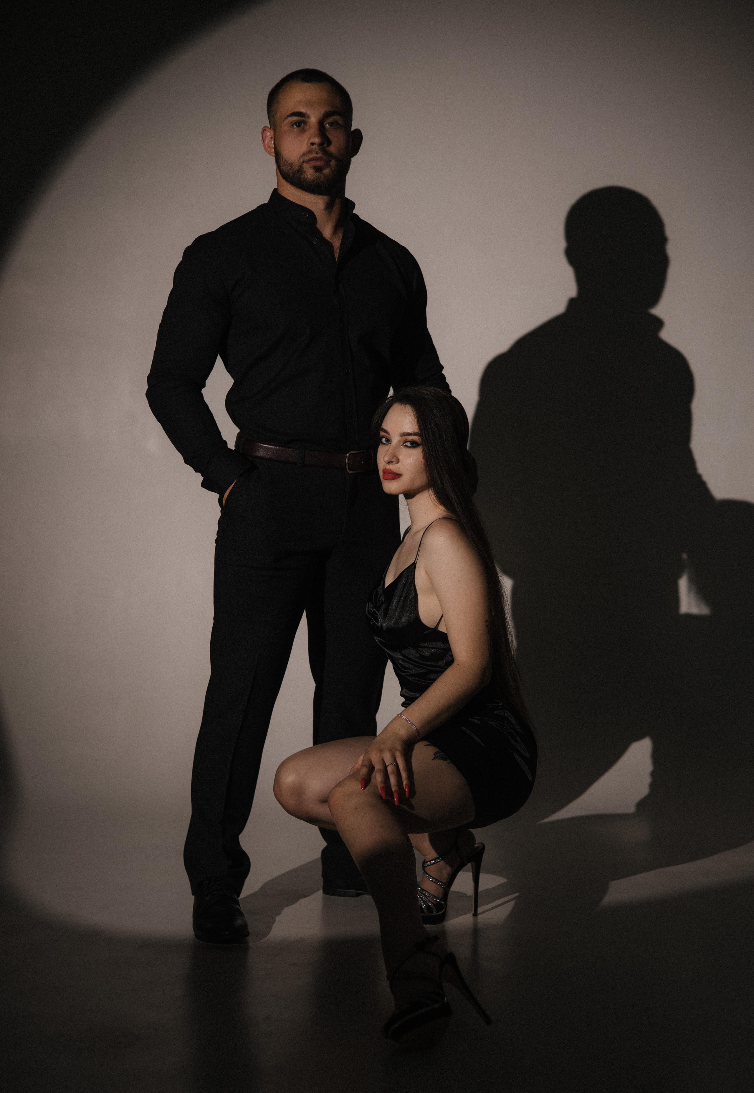 Виктория и Роман. Юлия, ваш фотограф в Ростове-на-Дону