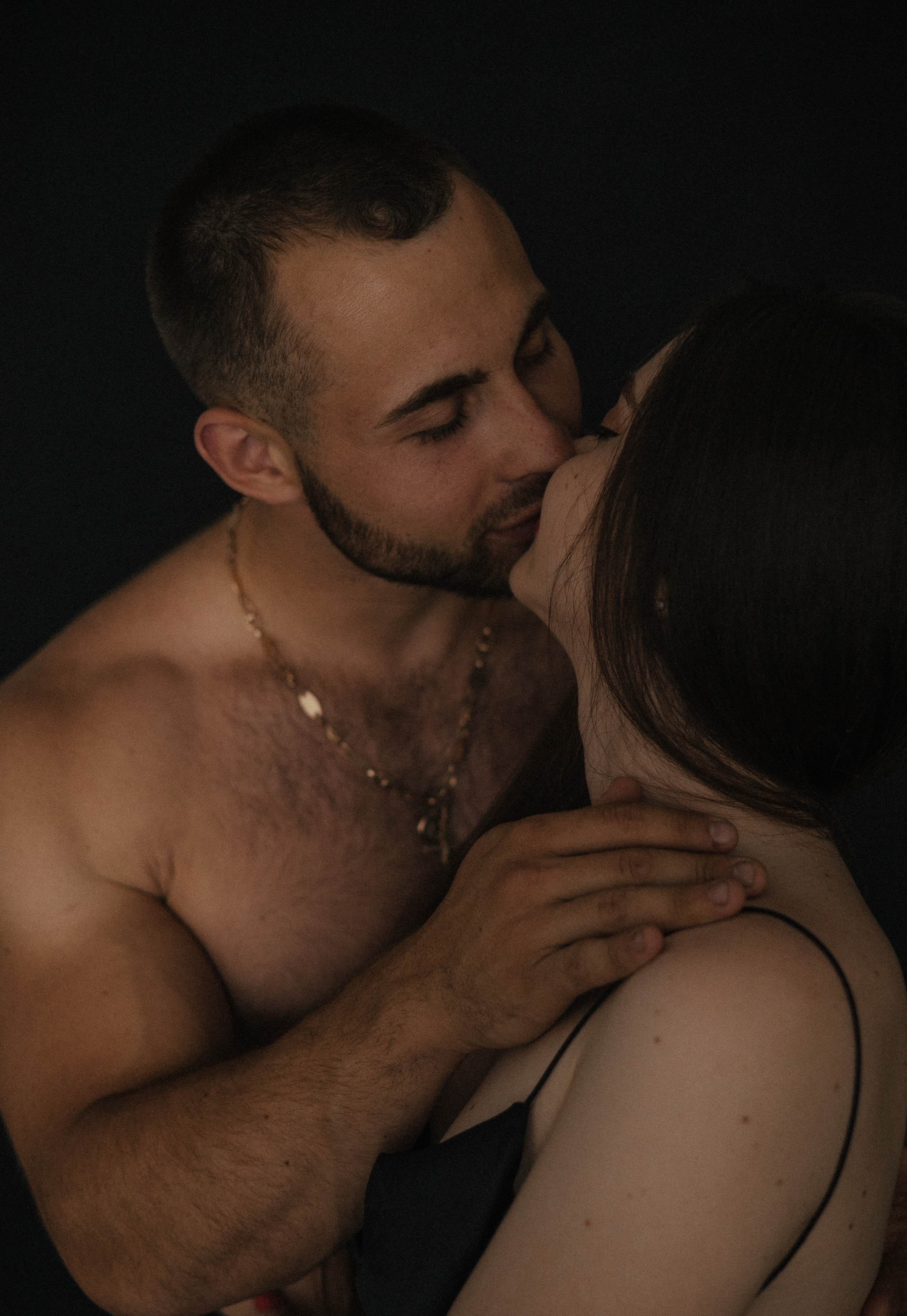 Виктория и Роман. Юлия, ваш фотограф в Ростове-на-Дону