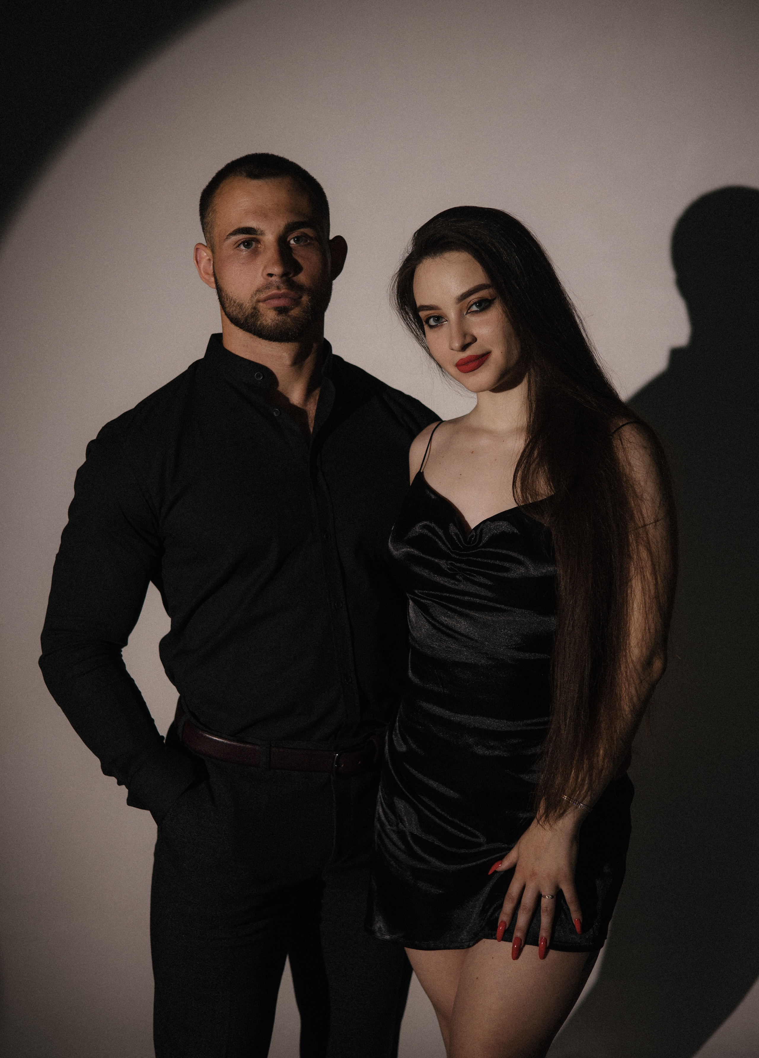 Виктория и Роман. Юлия, ваш фотограф в Ростове-на-Дону