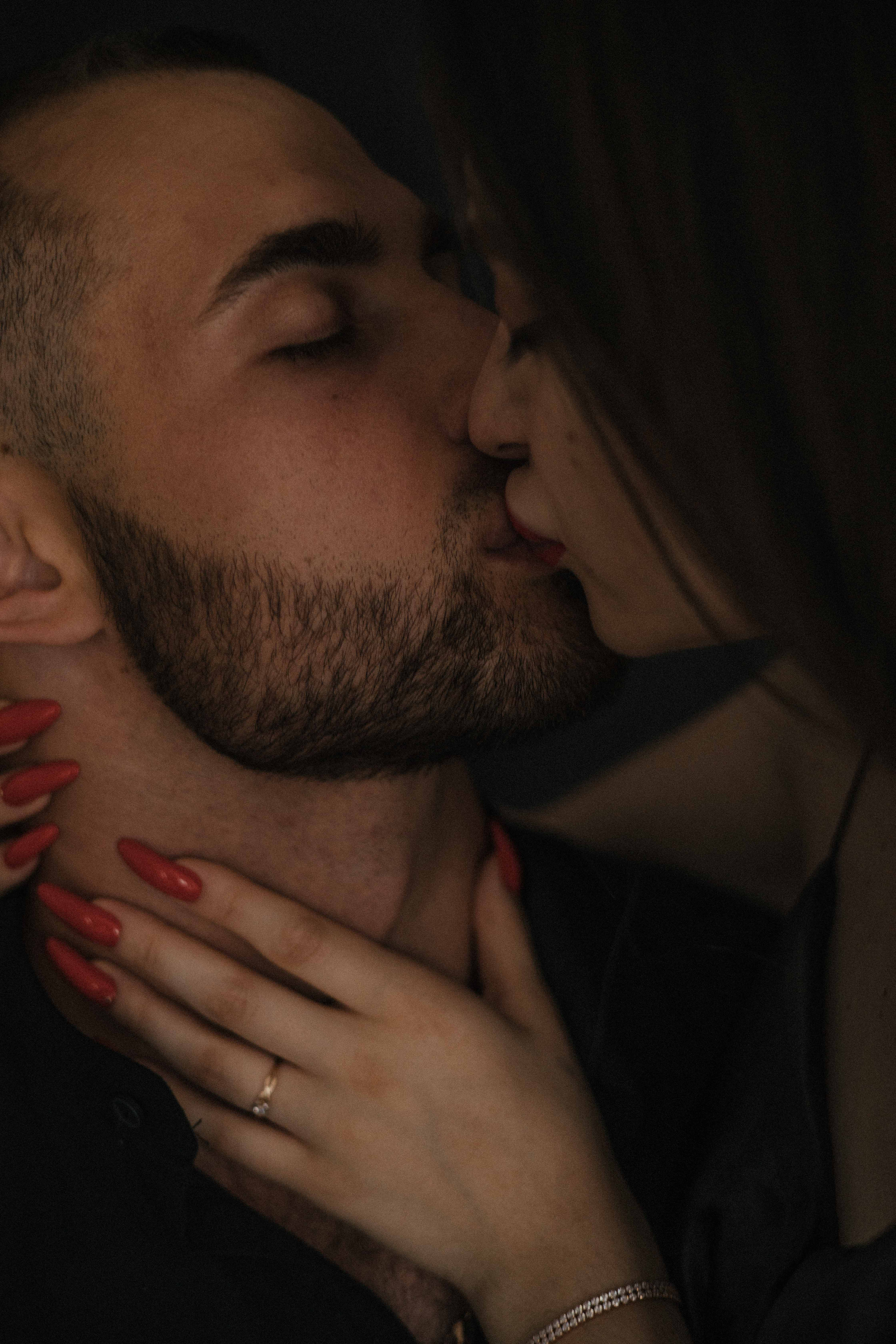 Виктория и Роман. Юлия, ваш фотограф в Ростове-на-Дону