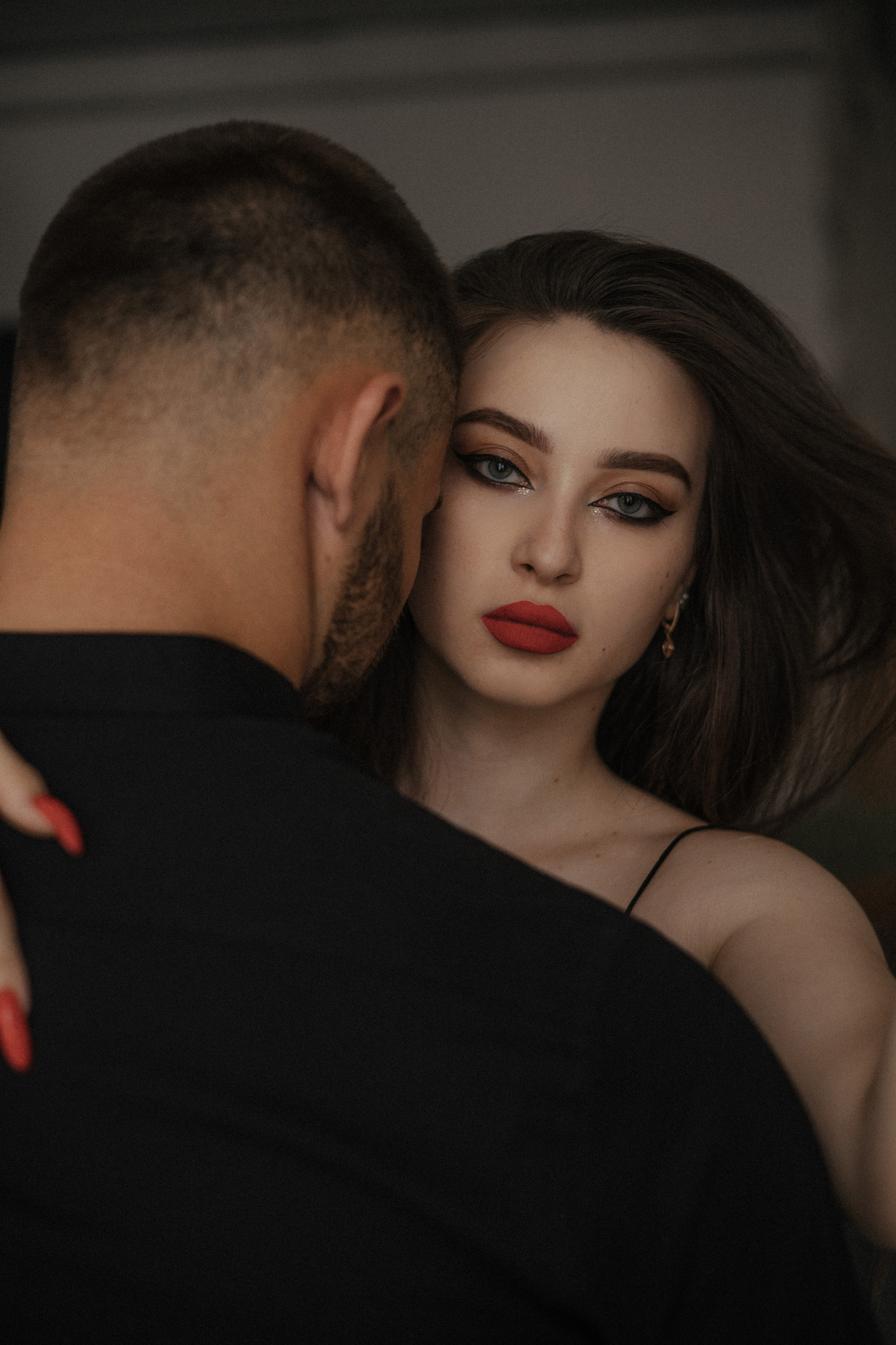 Виктория и Роман. Юлия, ваш фотограф в Ростове-на-Дону