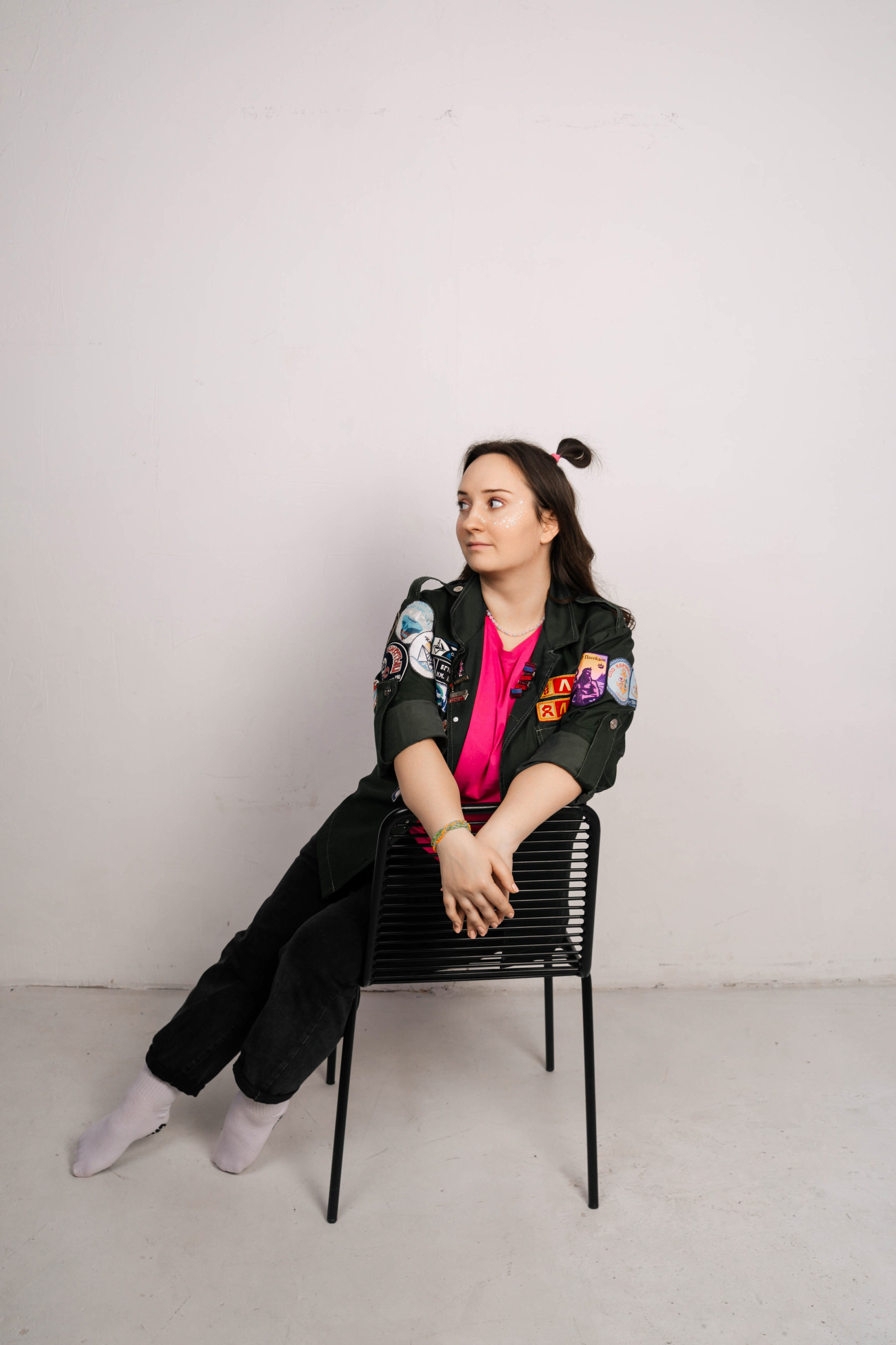 СПО «Каравелла». Свадебный и женский фотограф в Санкт-Петербурге Муртеева Екатерина