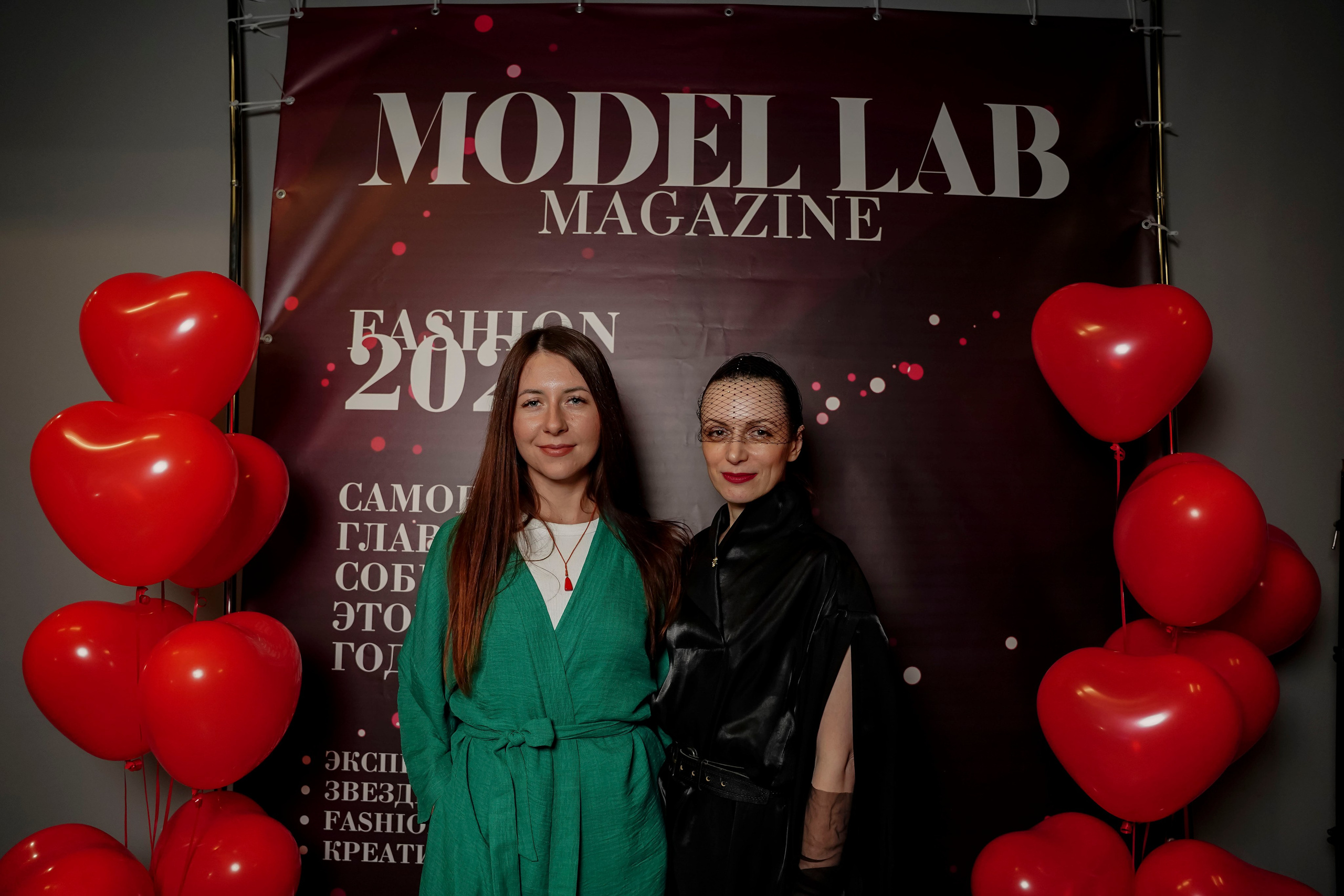 Репортаж с лекции для влюбленных в моду. Геннадий Войтов — контент под любые задачи